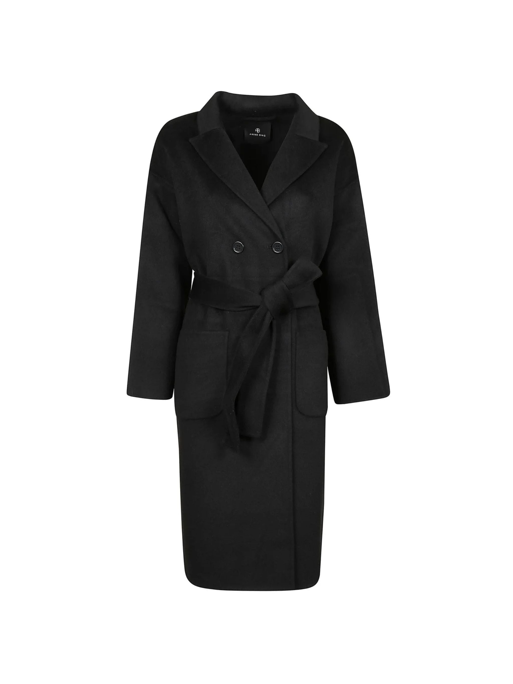 DYLAN COAT