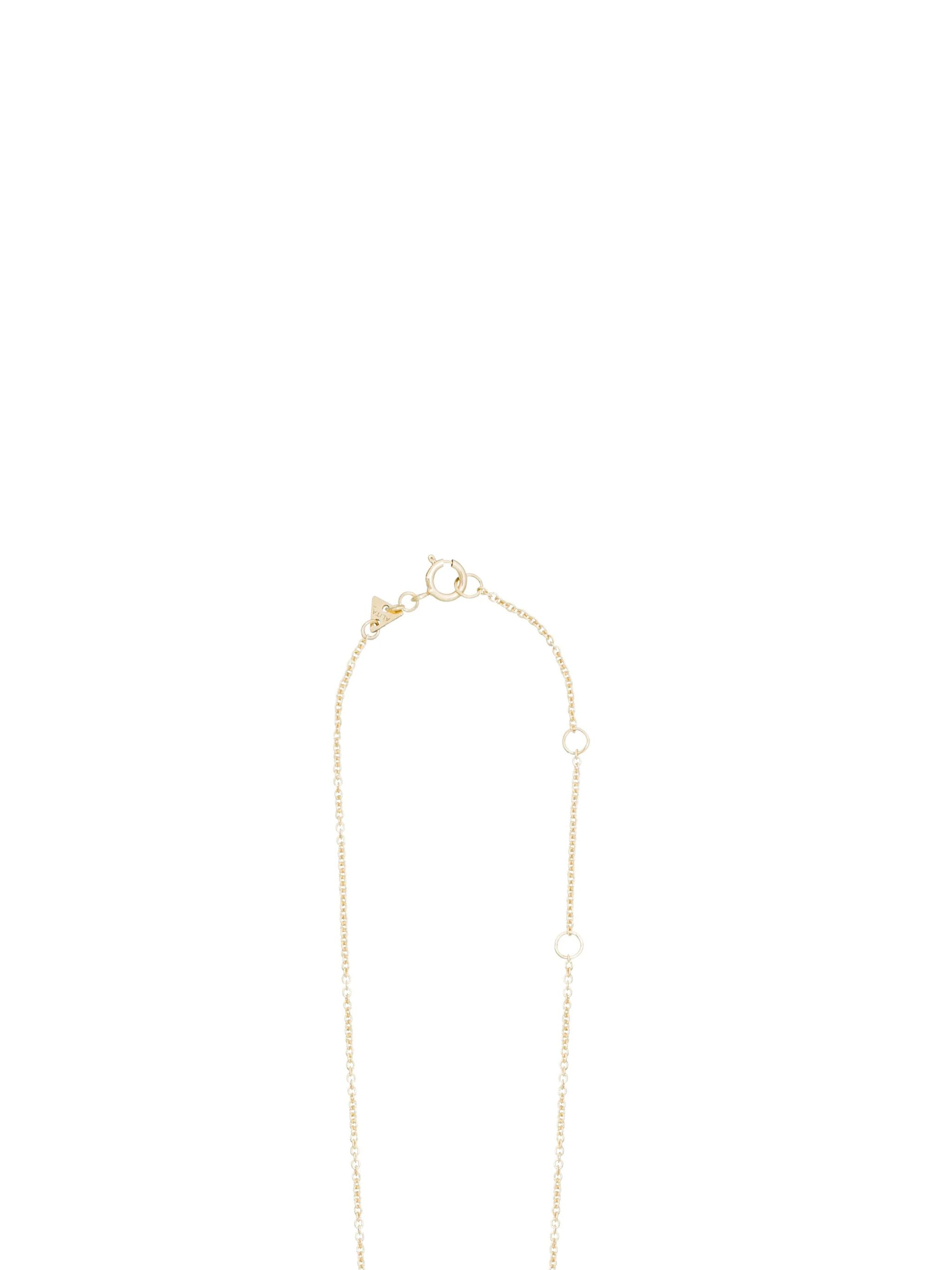 COLLANA GRANCHIO