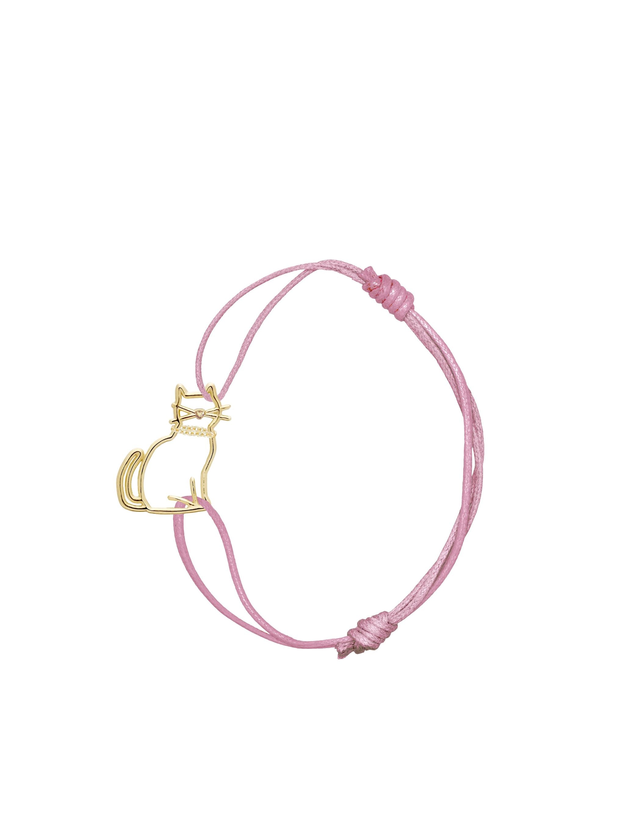 Bracciale Miau