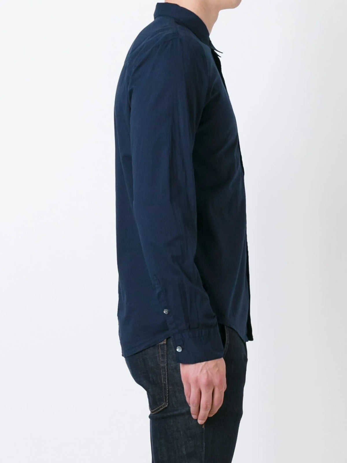 Camicia classica Deep