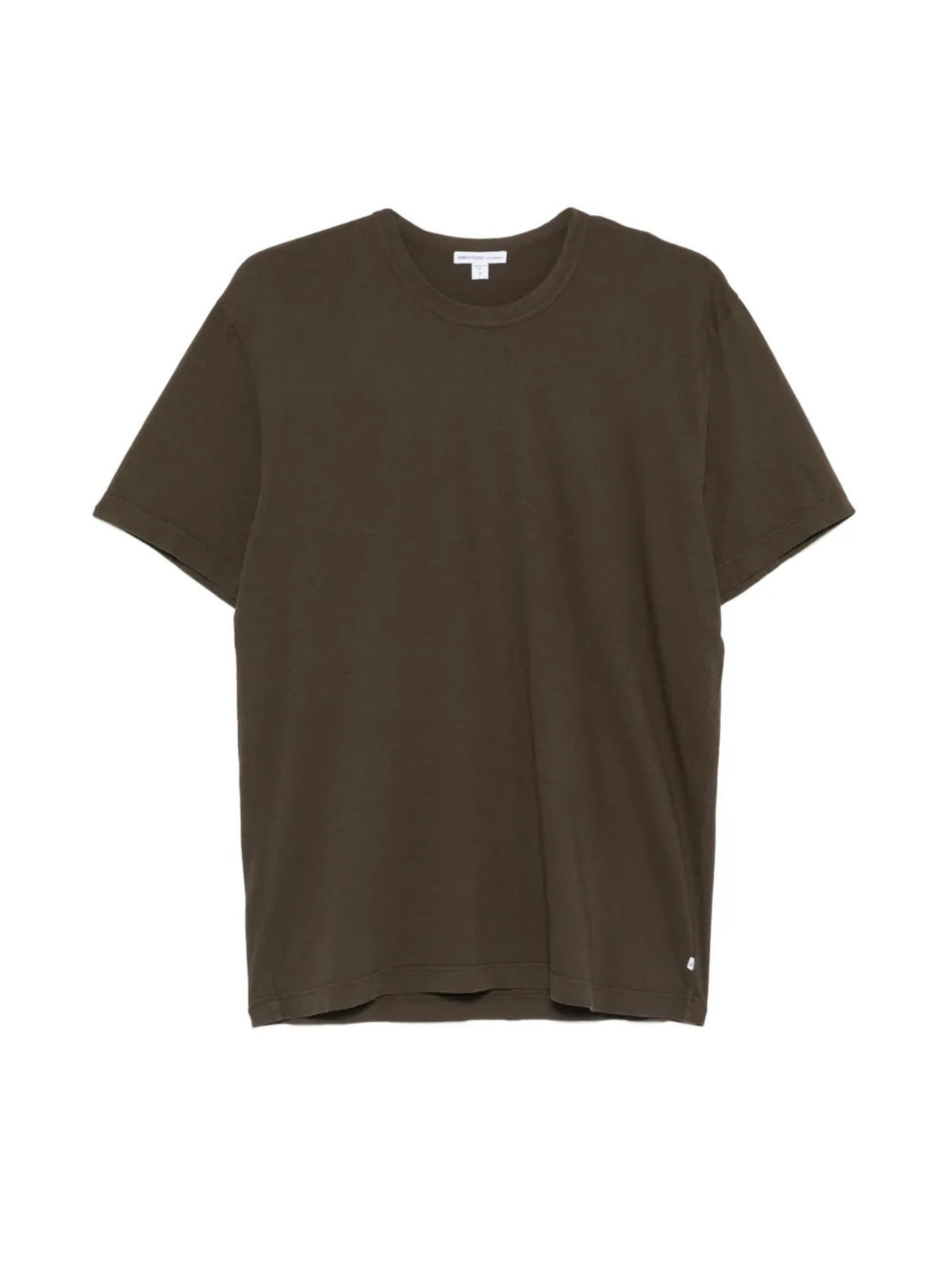 T-shirt girocollo Porcupine
