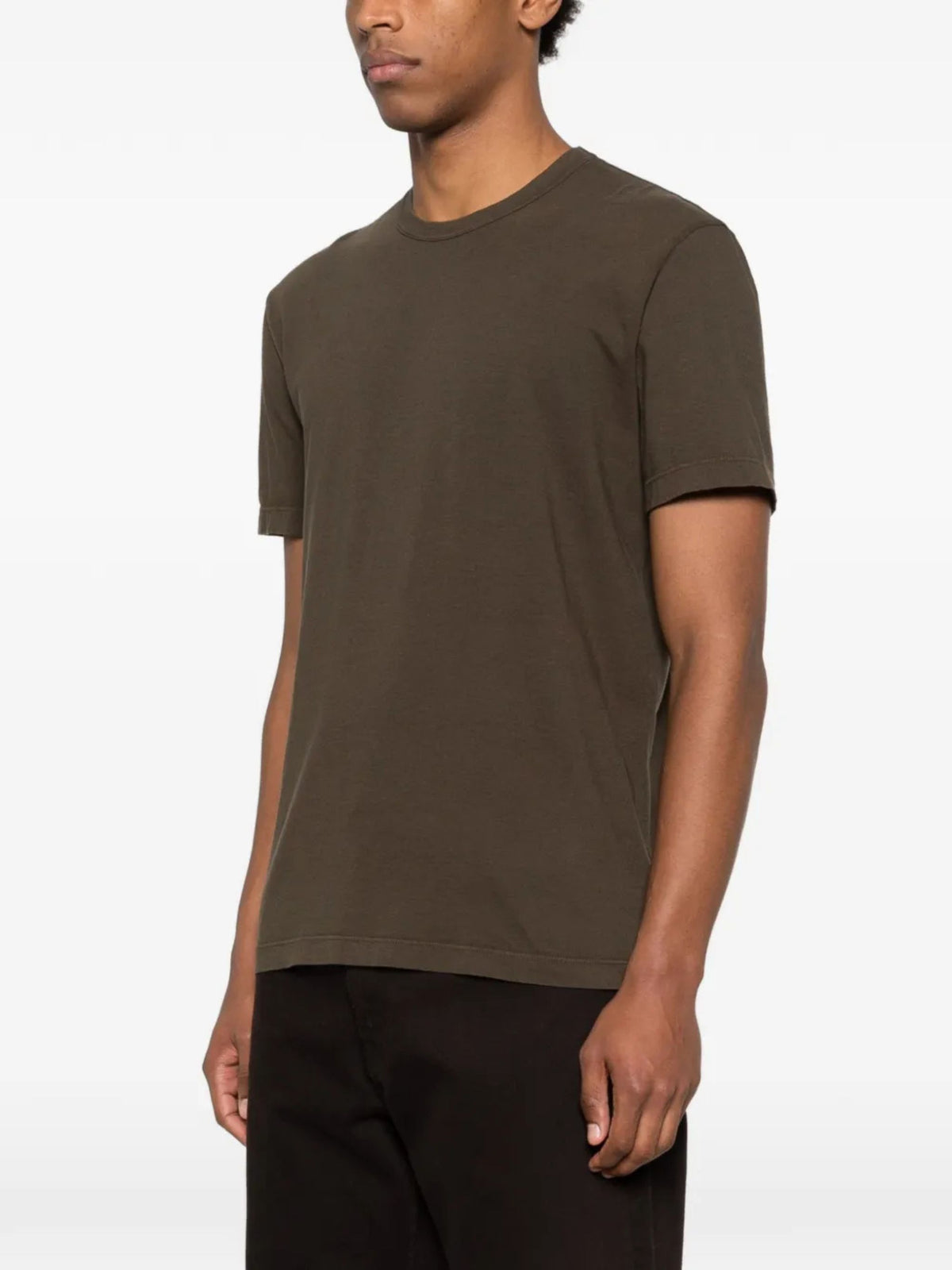 T-shirt girocollo Porcupine