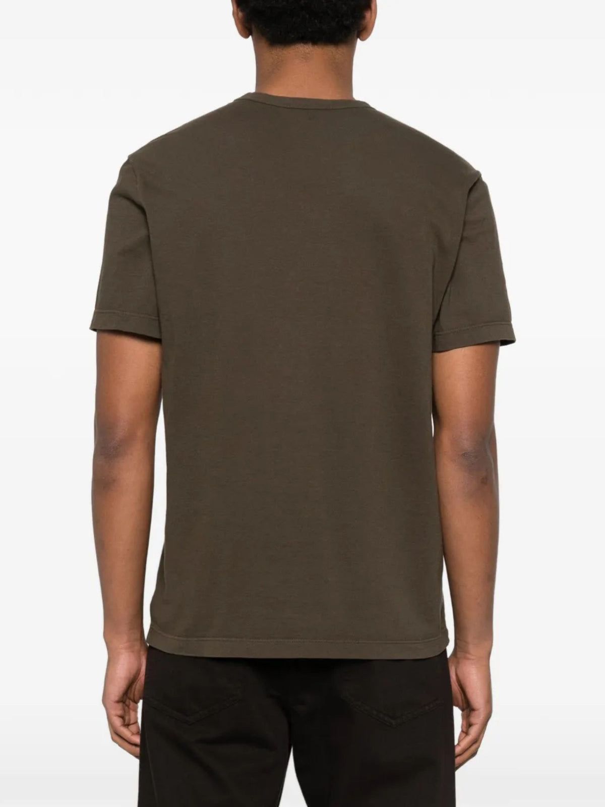 T-shirt girocollo Porcupine