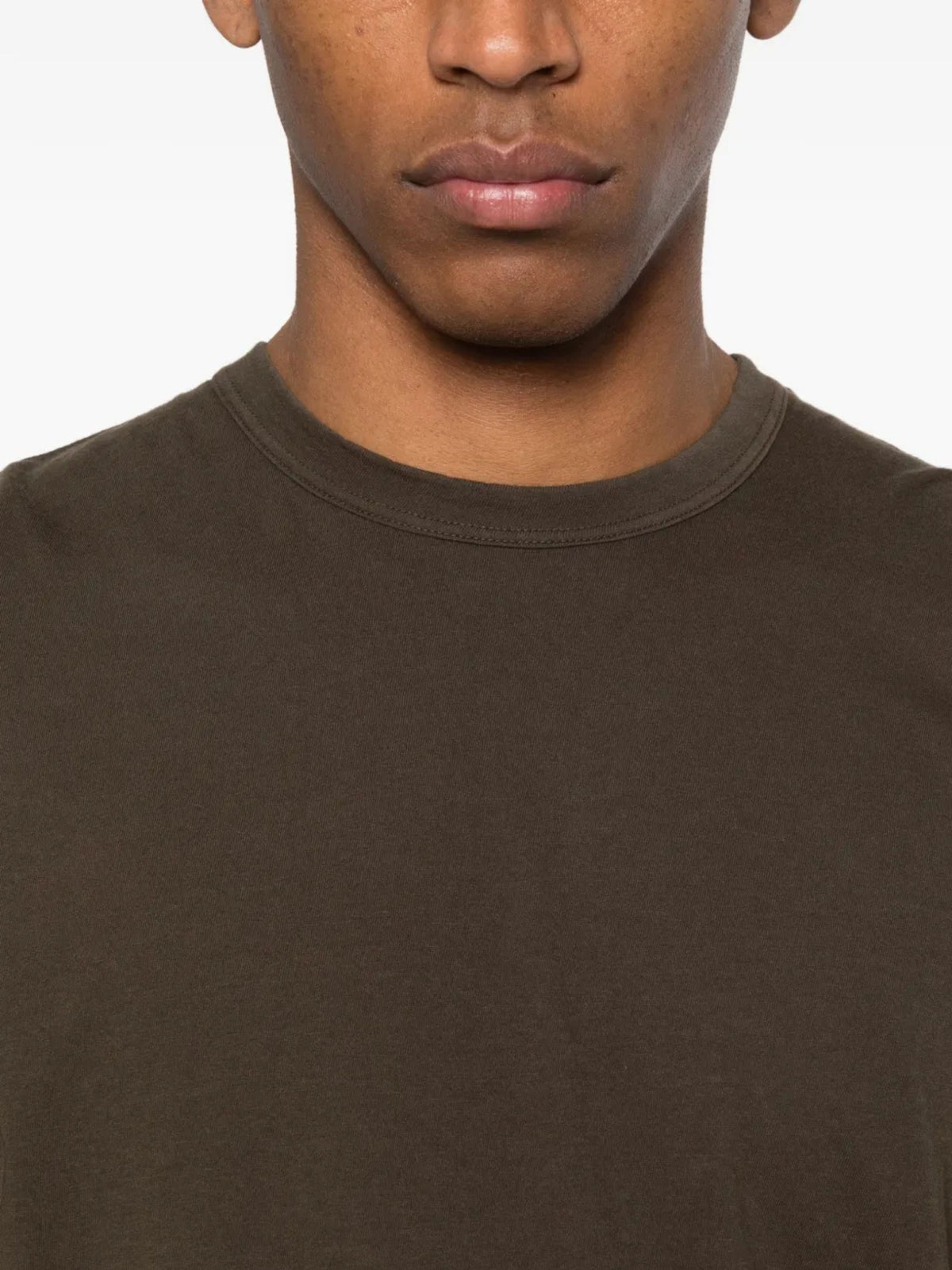 T-shirt girocollo Porcupine