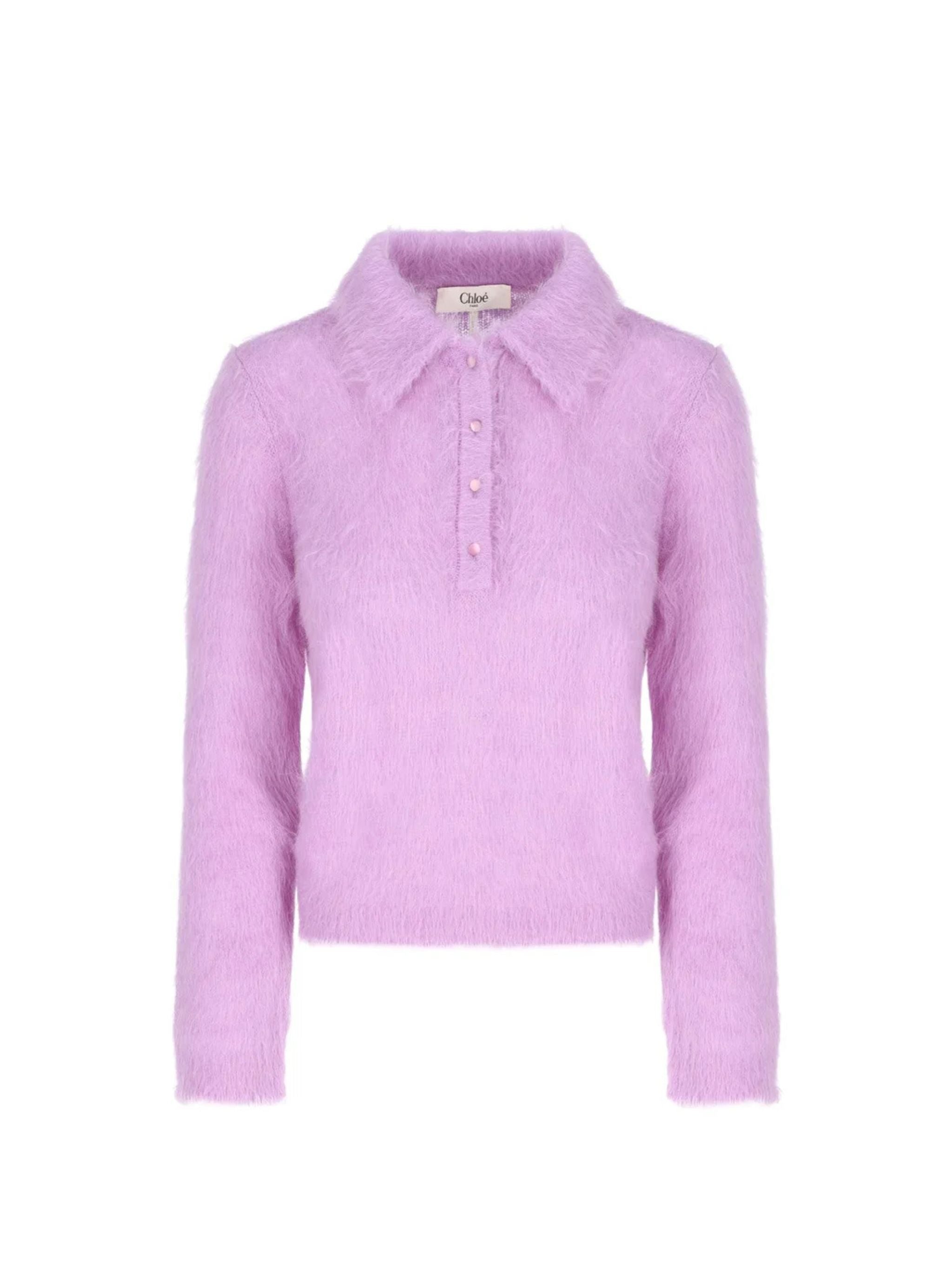 POLO MOHAIR