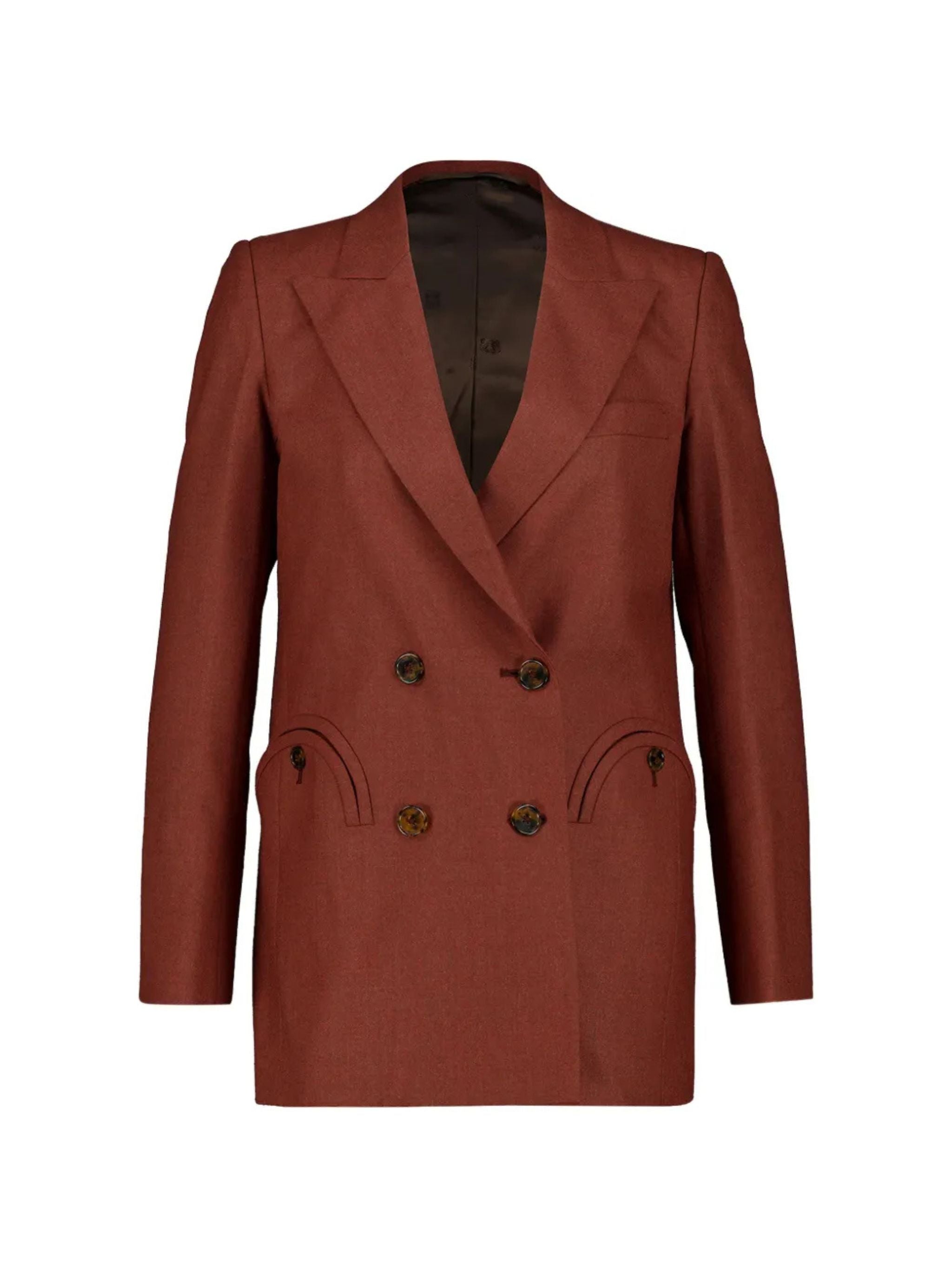Blazer doppiopetto Every Day