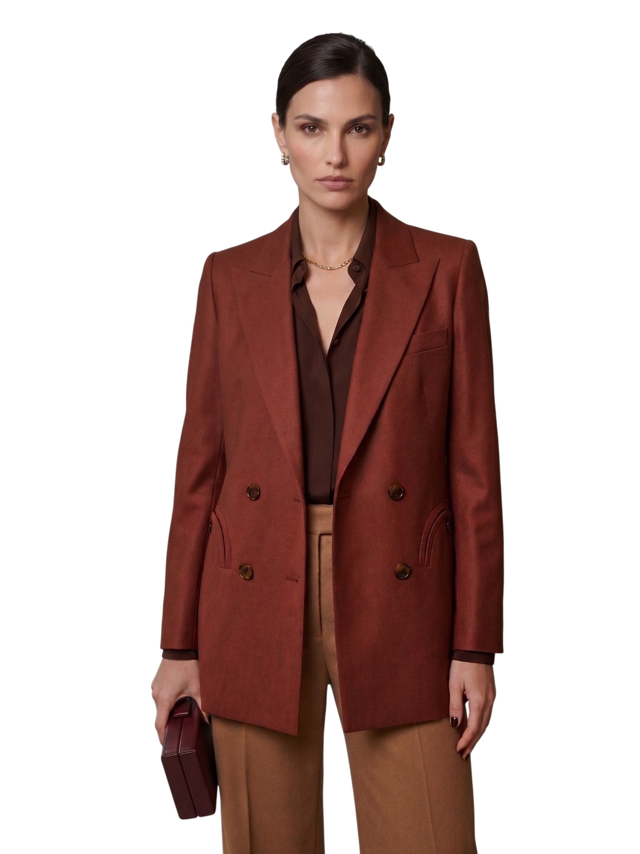 Blazer doppiopetto Every Day