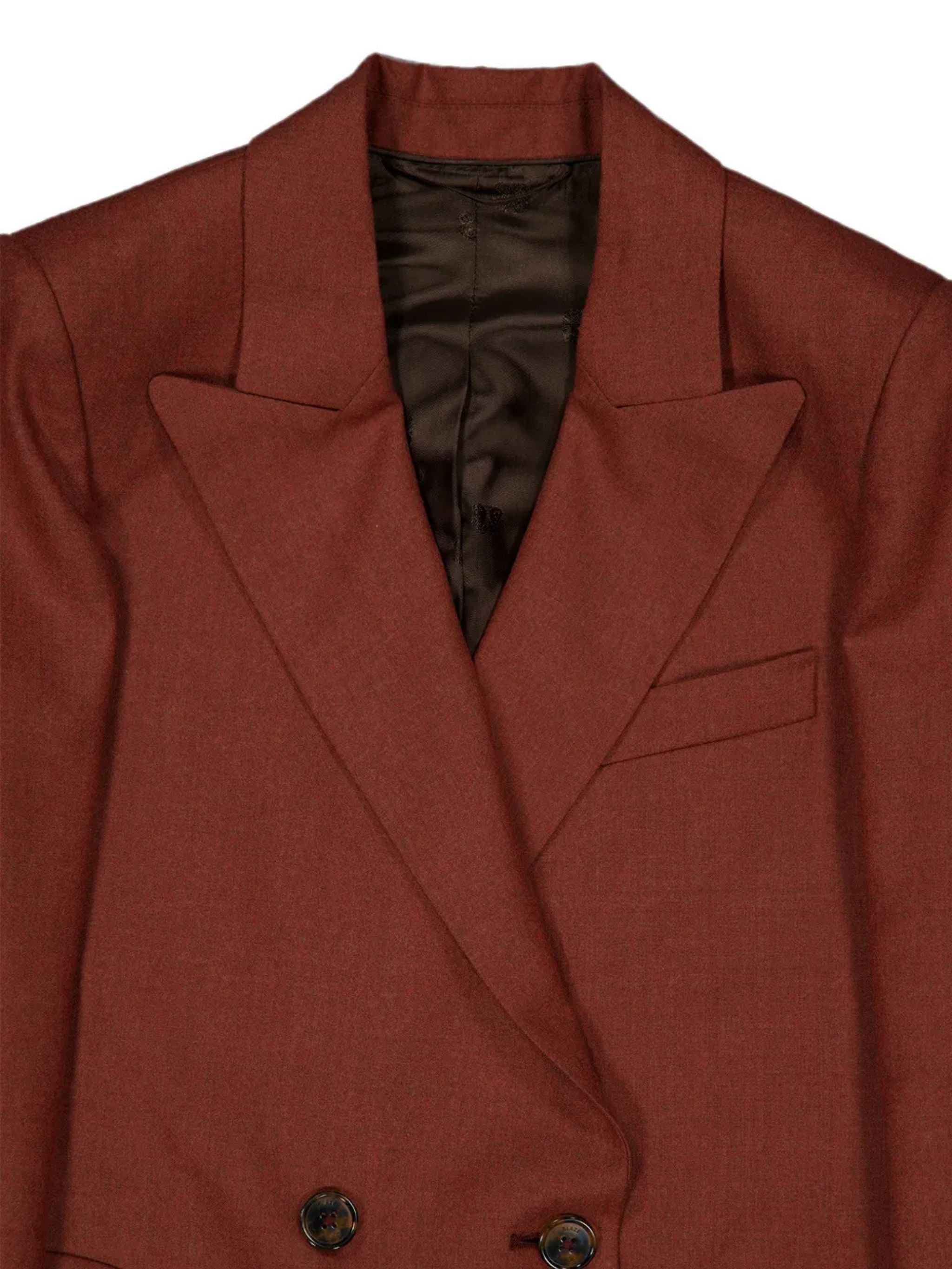 Blazer doppiopetto Every Day
