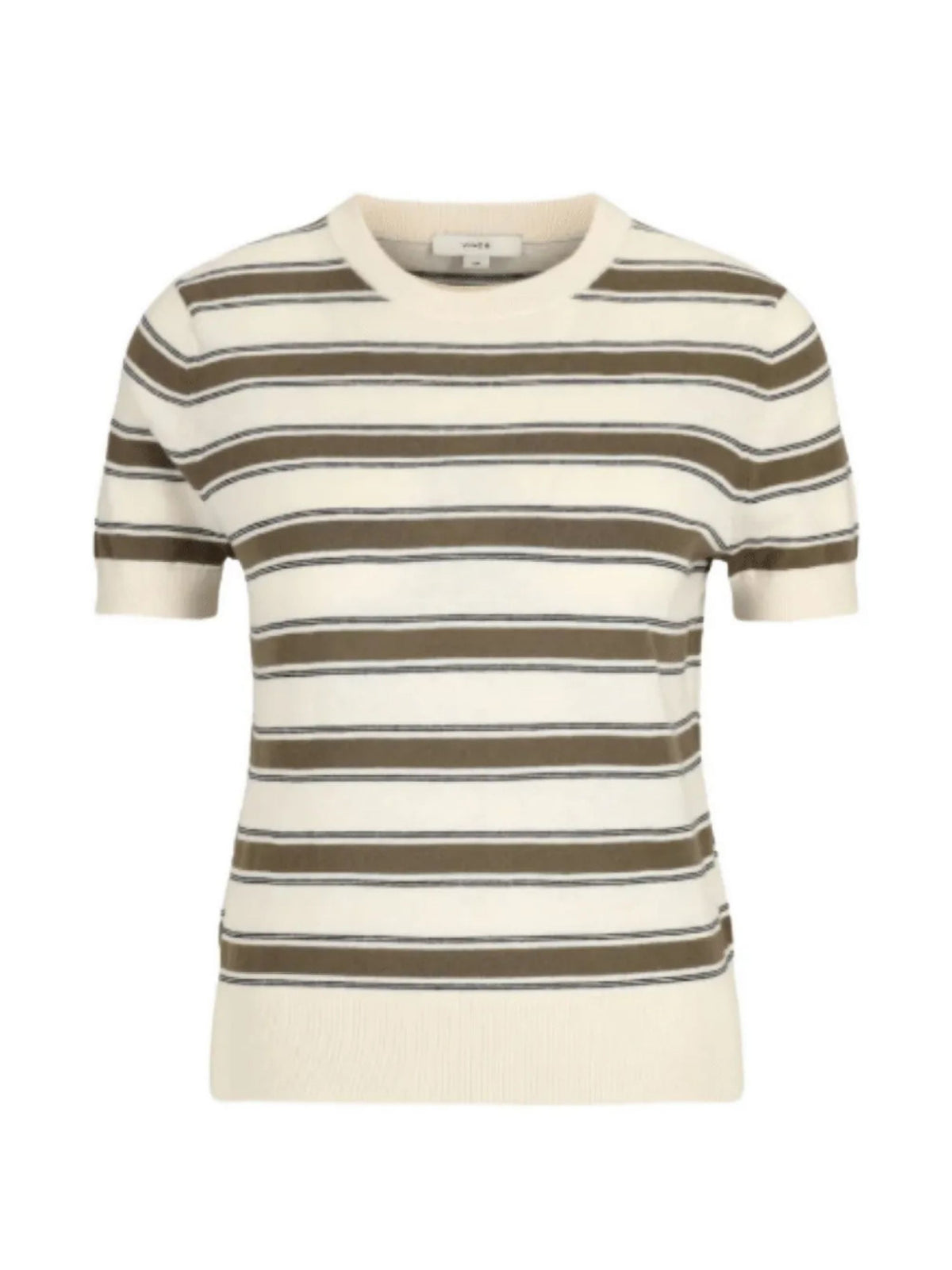 T-shirt a righe