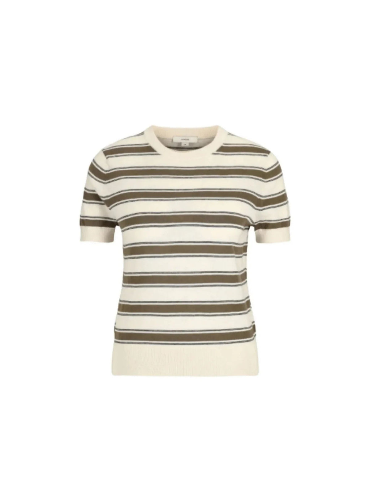 T-shirt a righe