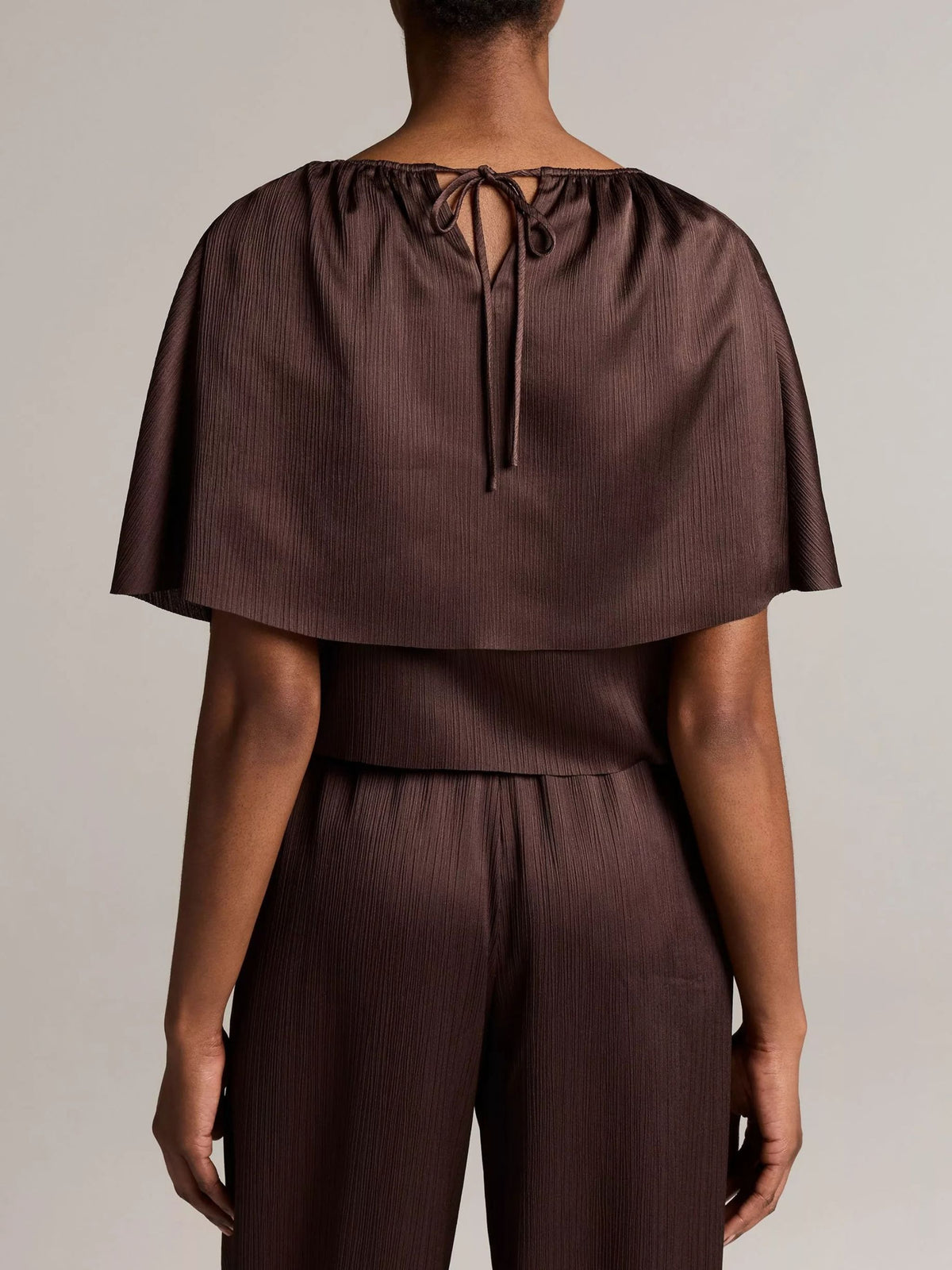 Top Cape