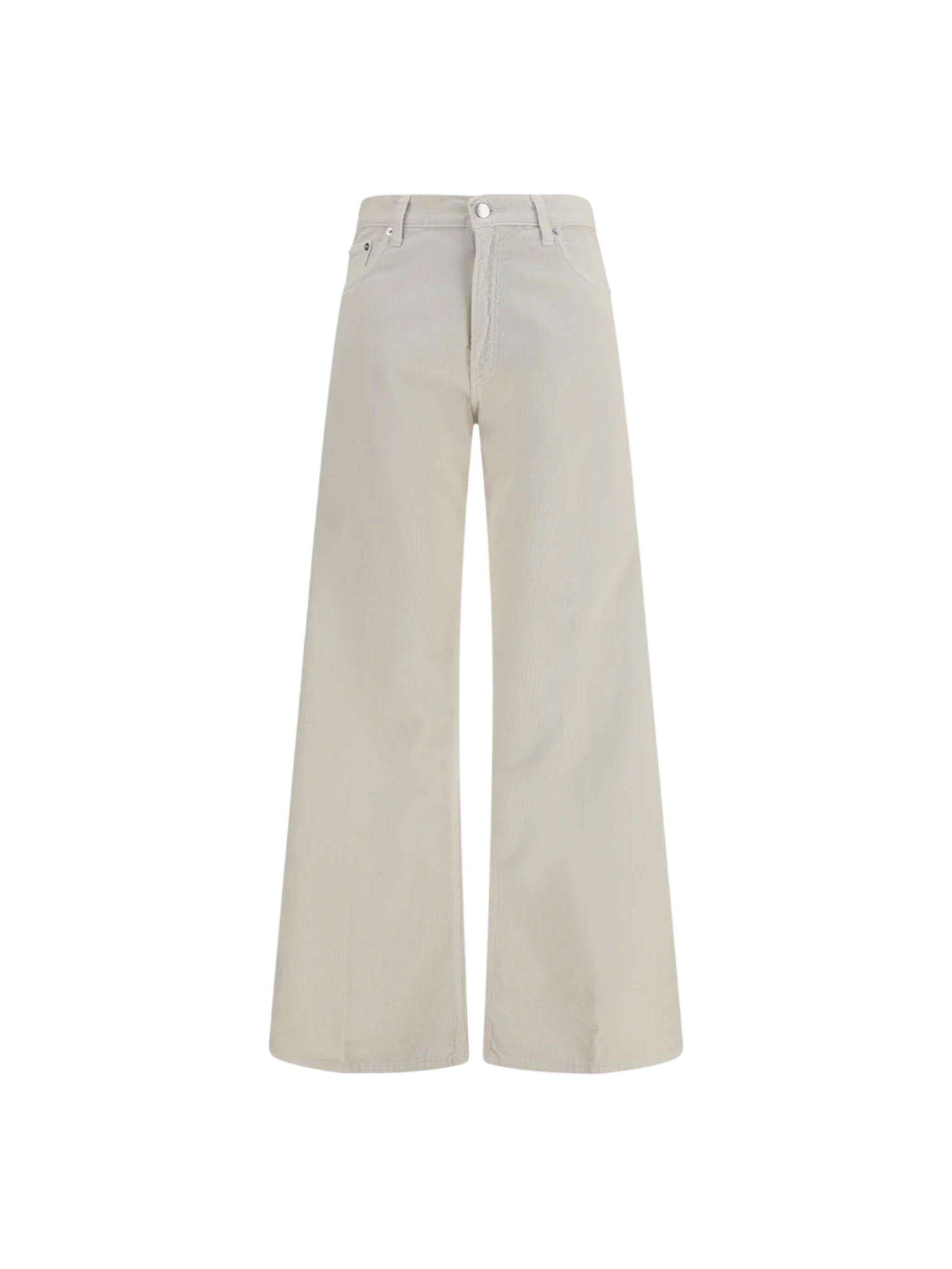 Clara Velvet Pier Jeans