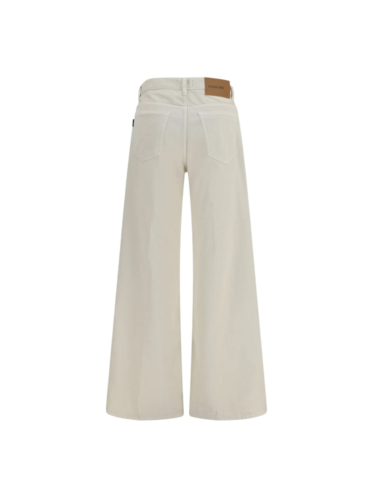 Clara Velvet Pier Jeans