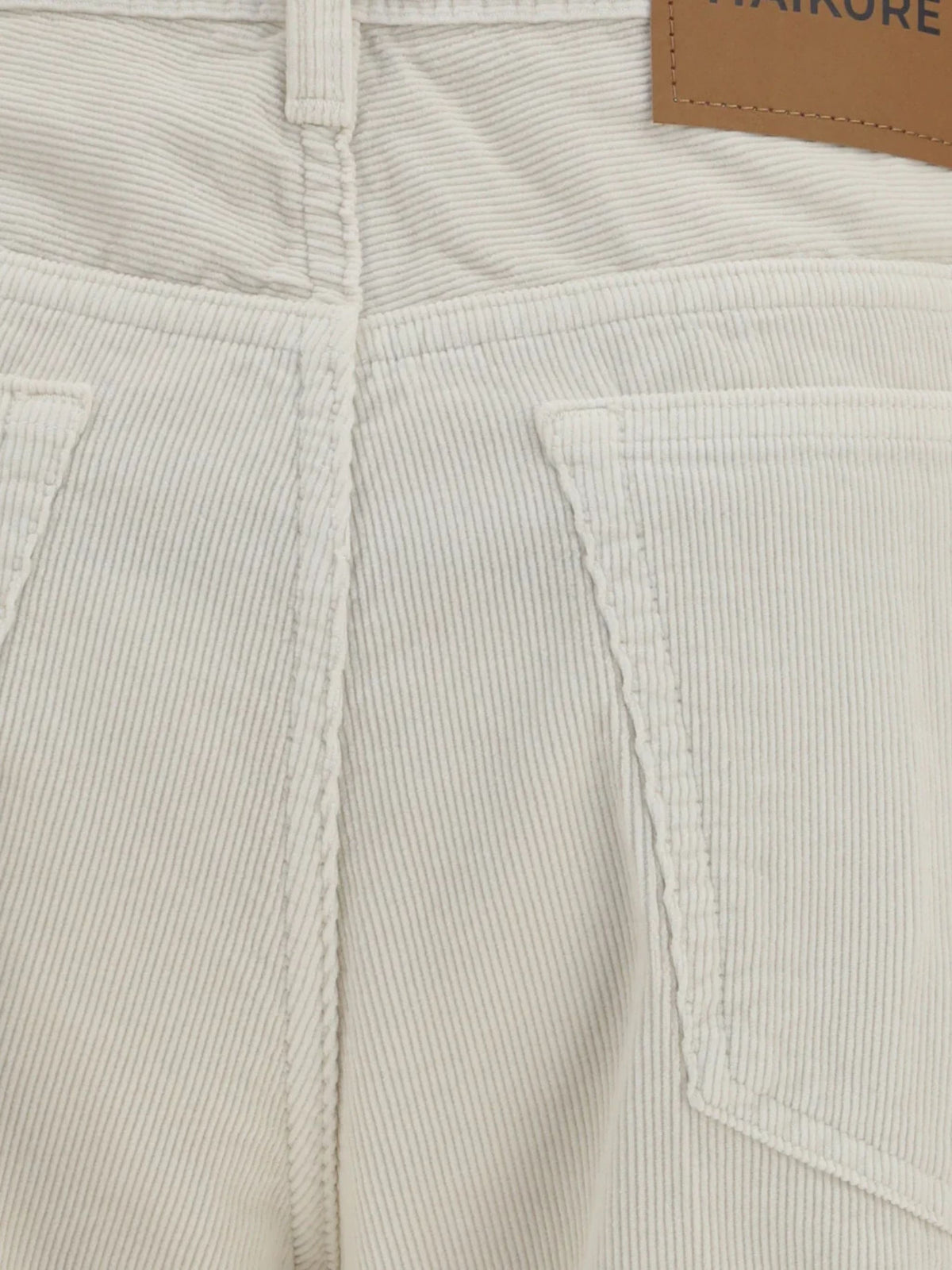 Clara Velvet Pier Jeans