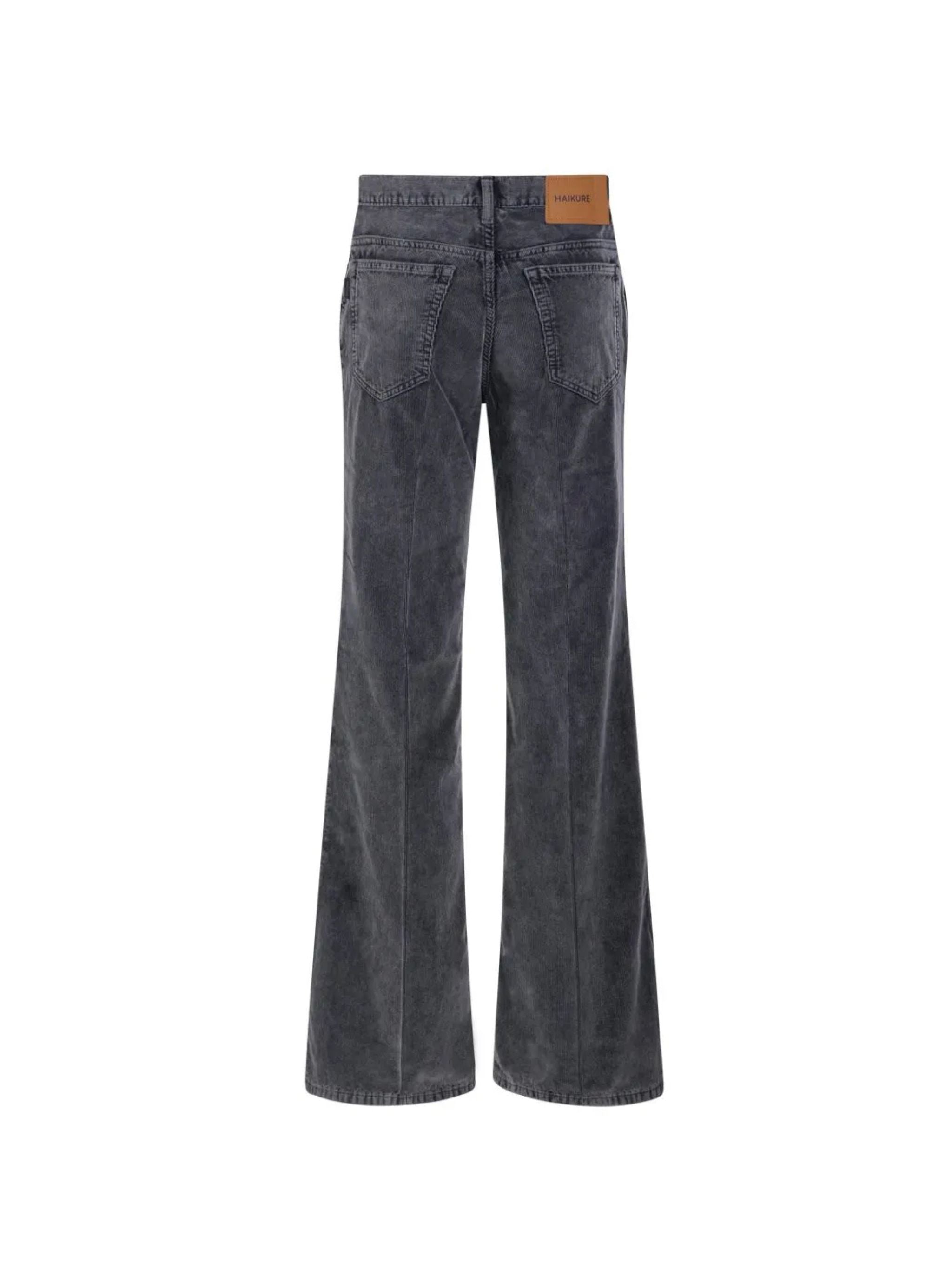 Jeans Clara a coste