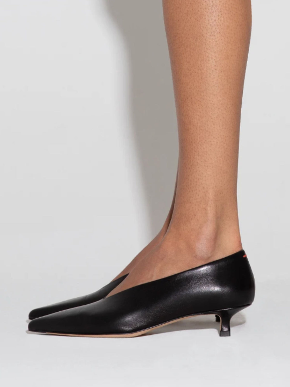 Pumps Clara in nappa