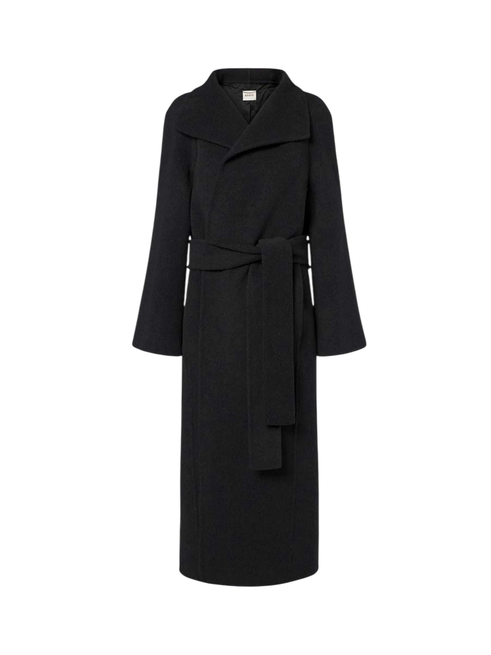 ROMARE COAT