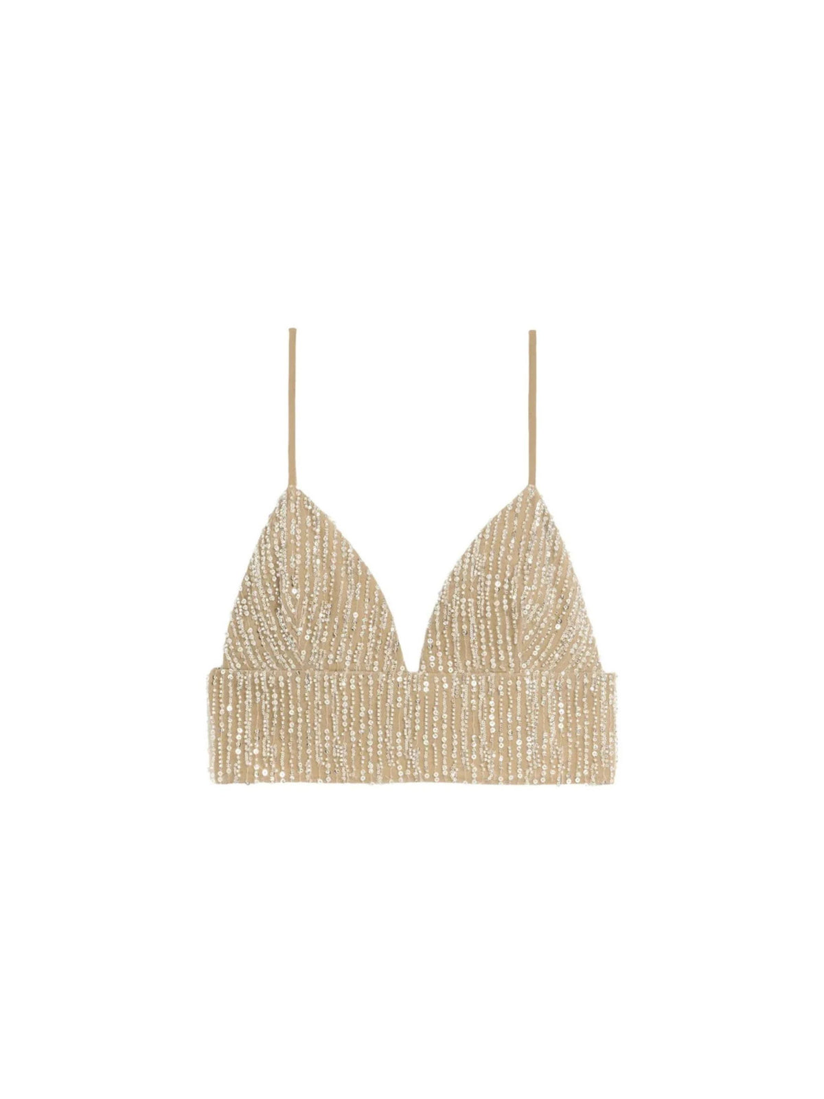 Top crop con Paillets