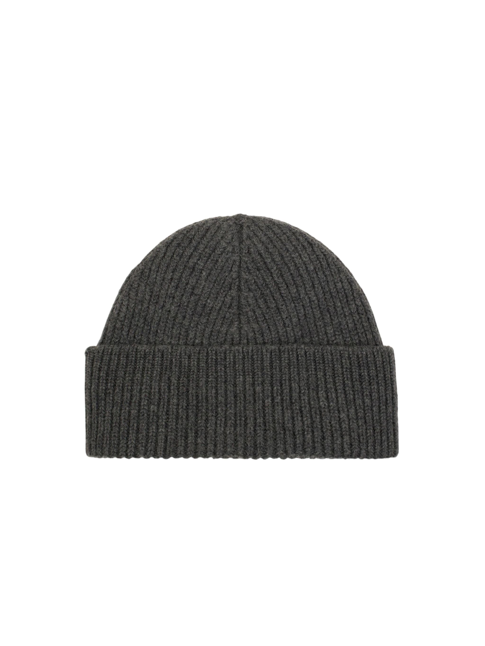 BEANIE RED ADC