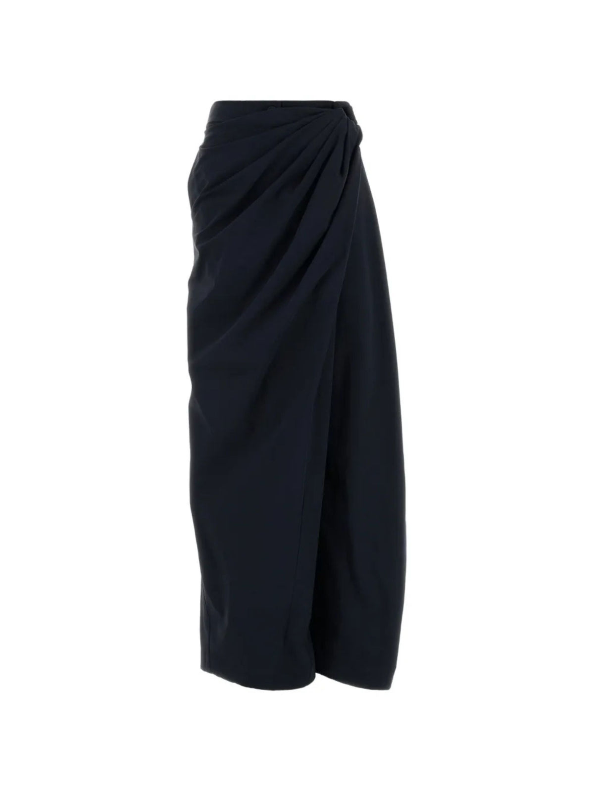 Pantaloni da donna con motivo twist