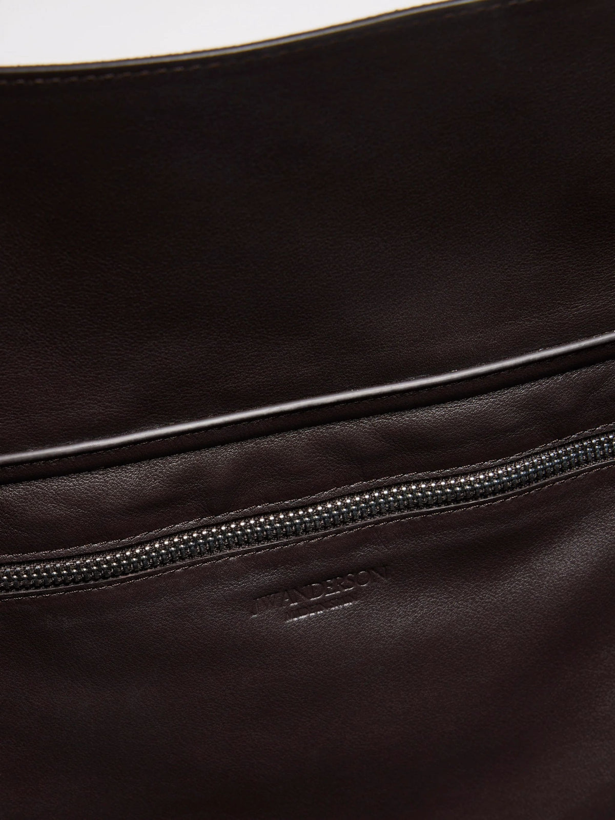 Borsa Loafer Cabas in suede