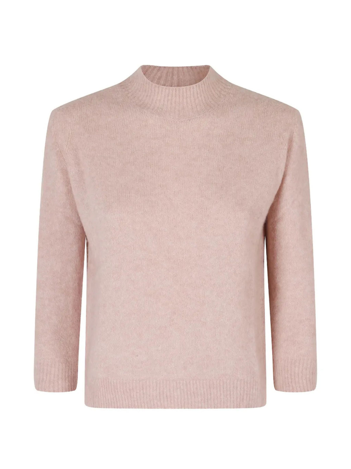 Maglione in maglia fine