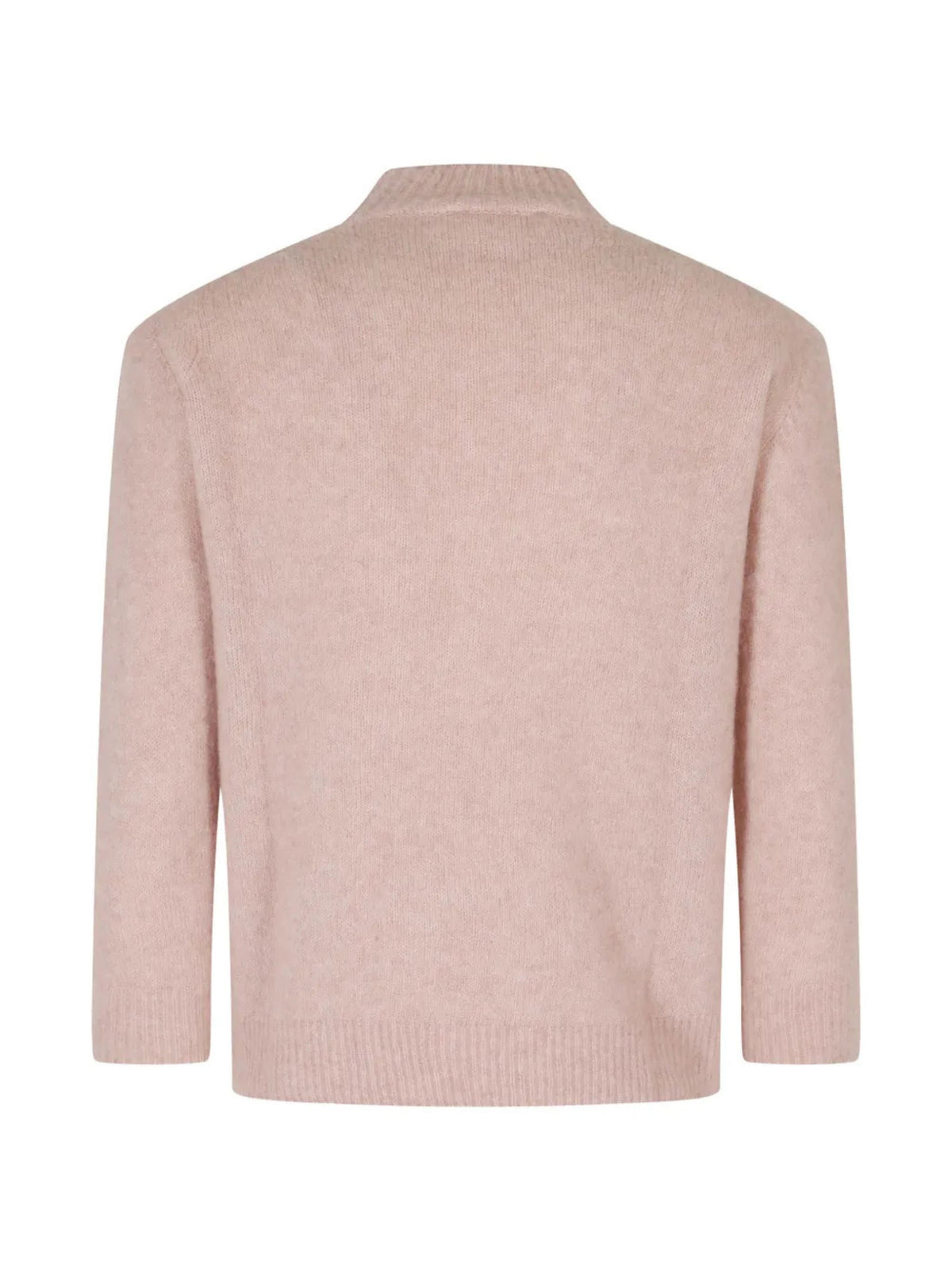 Maglione in maglia fine