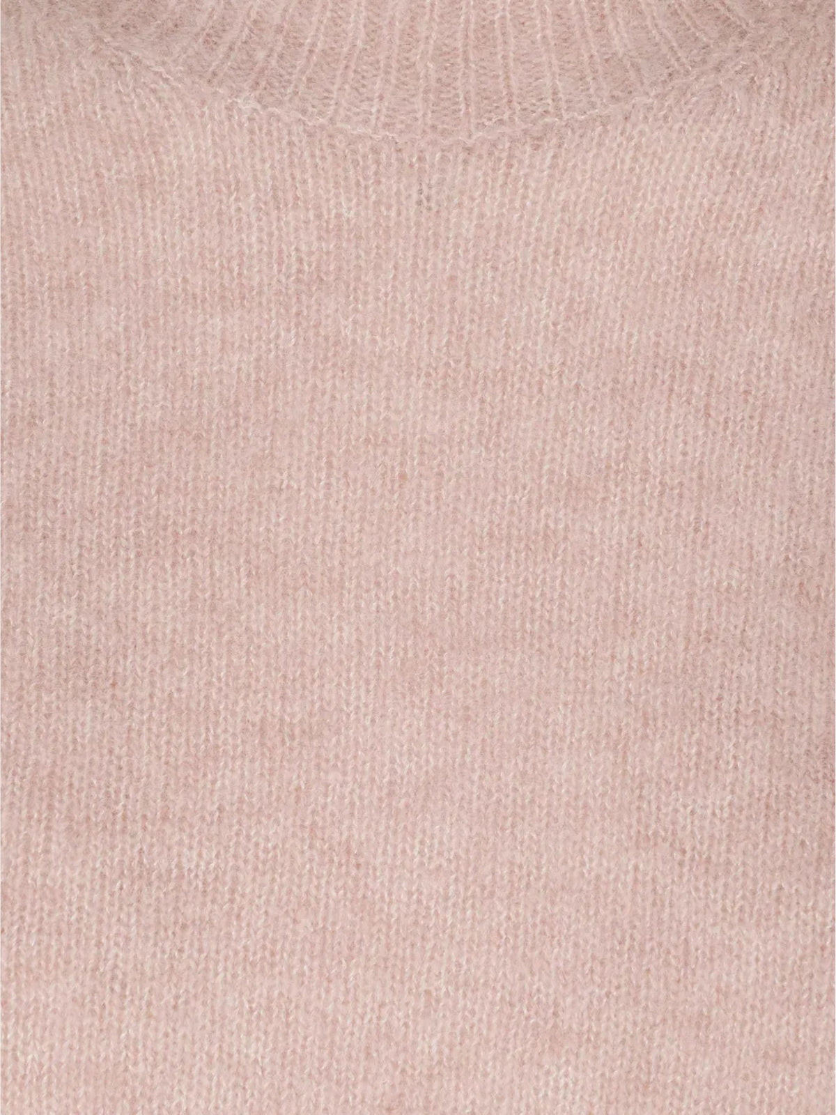 Maglione in maglia fine
