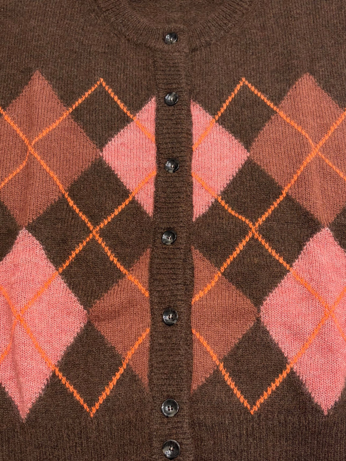 COREANA ML ARGYLE