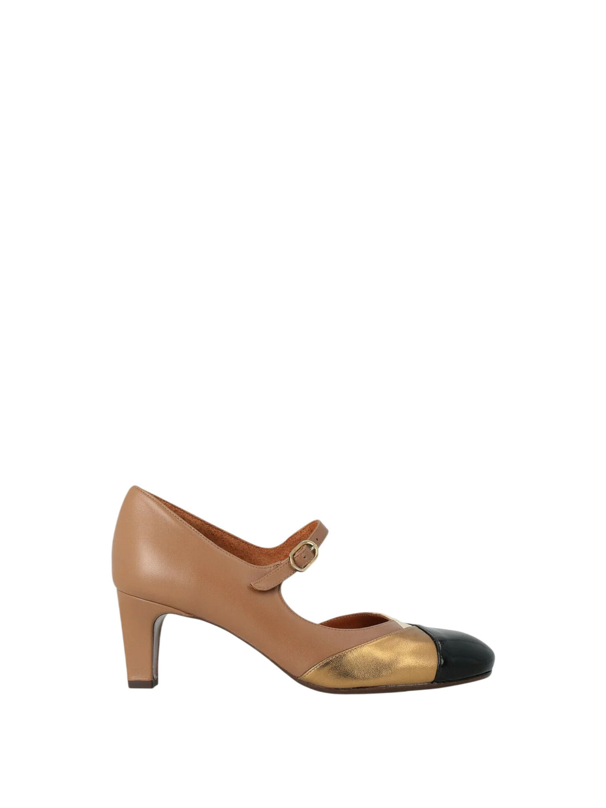 DECOLETTE TACCO 55