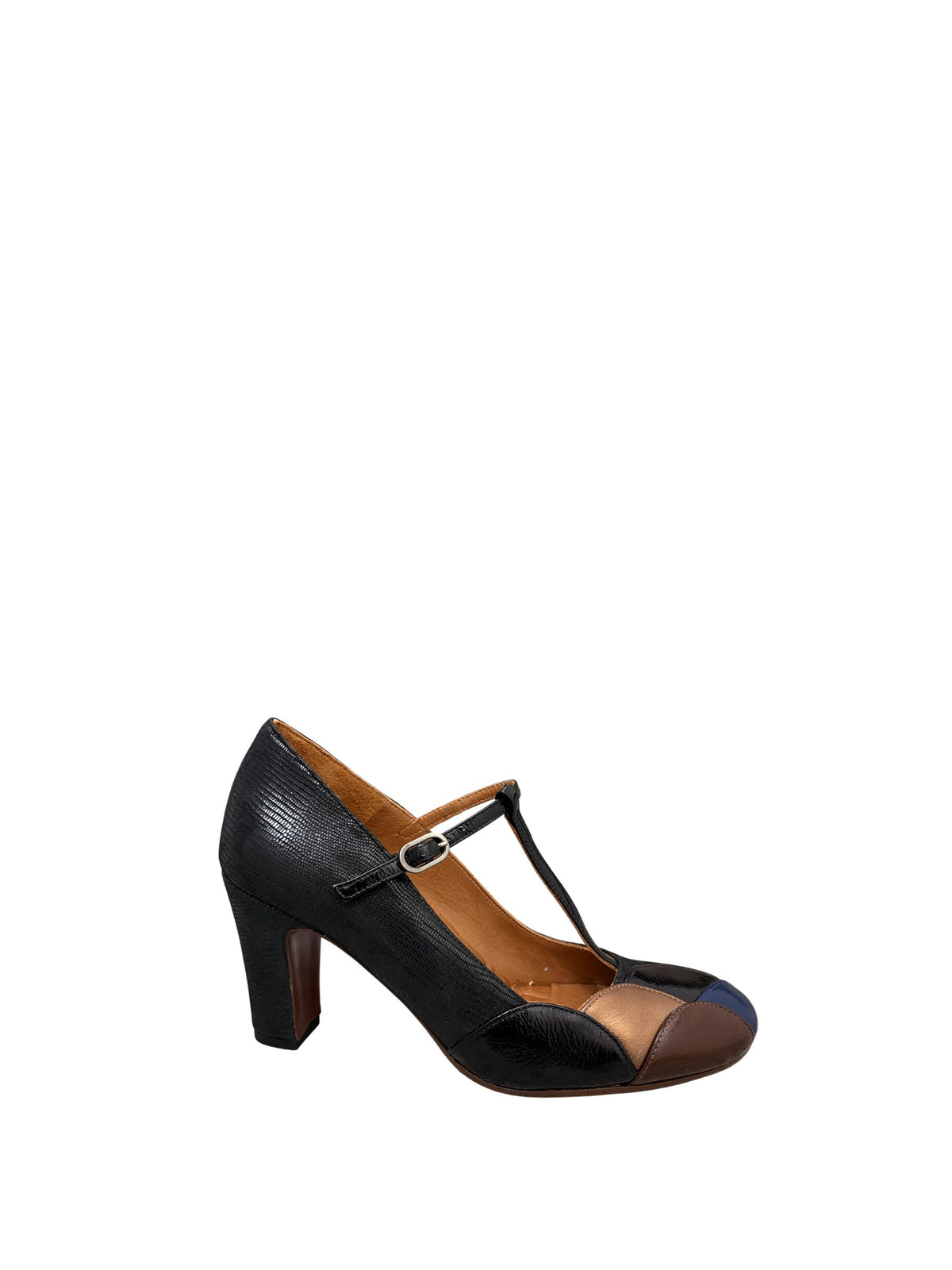 Decollette Matashi tacco 7