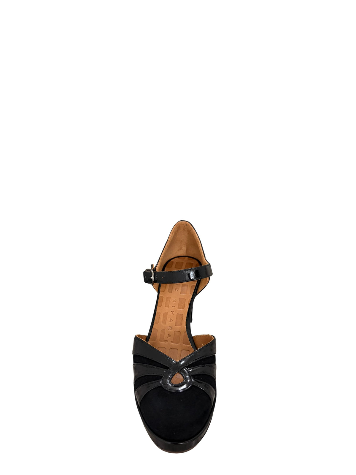 Decollette Levi tacco 75