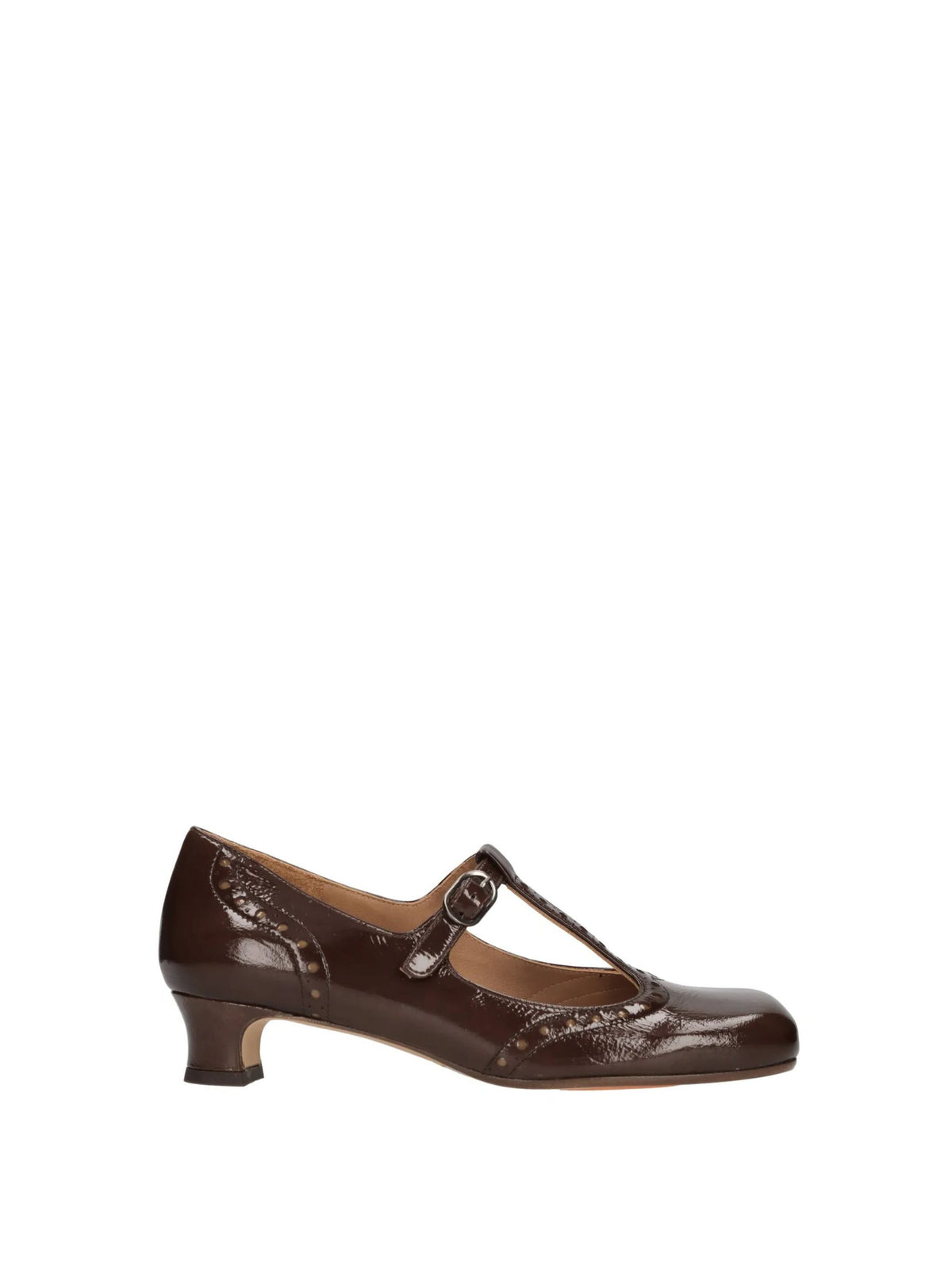 SCARPE PUNTA
