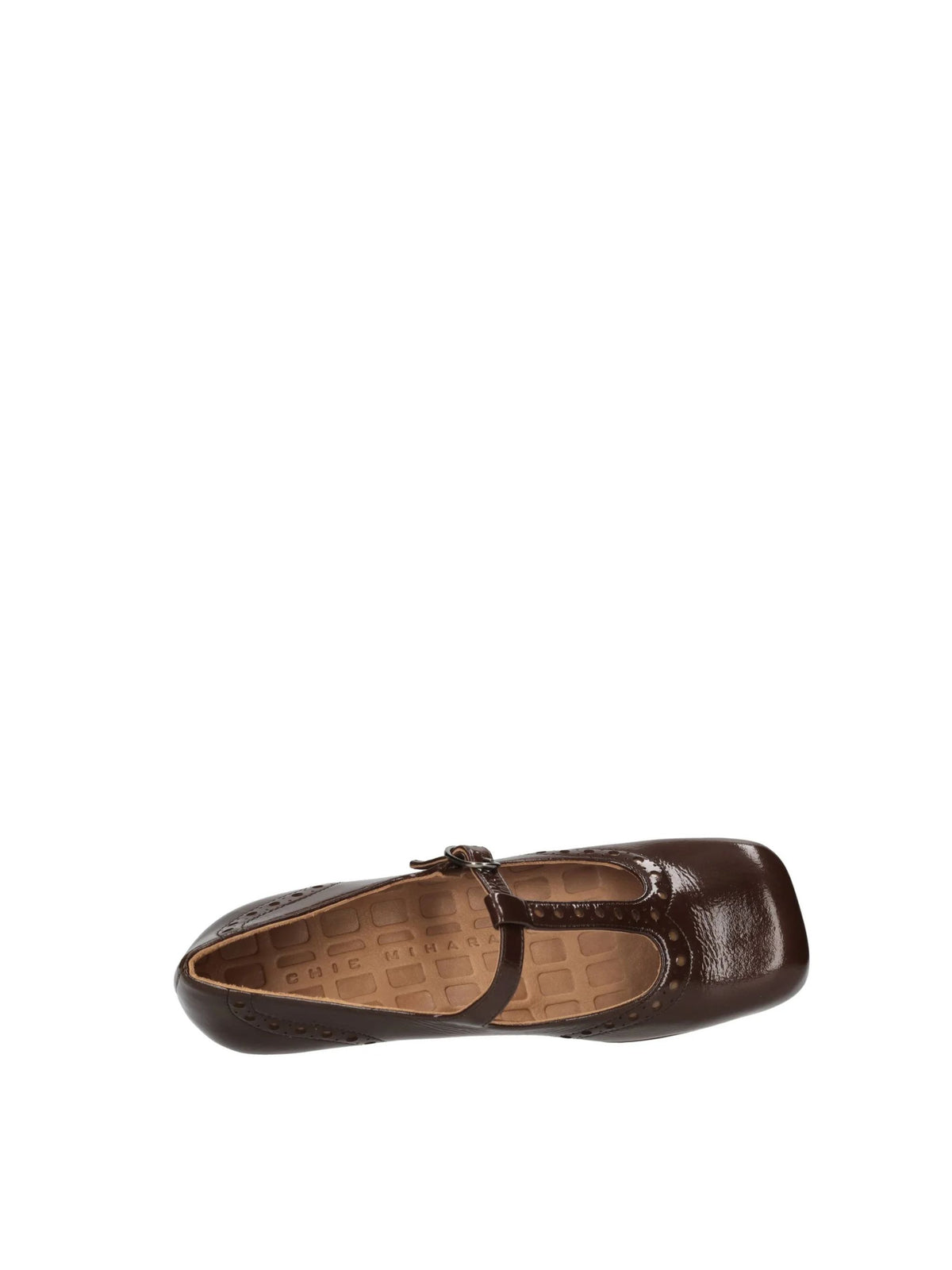 SCARPE PUNTA