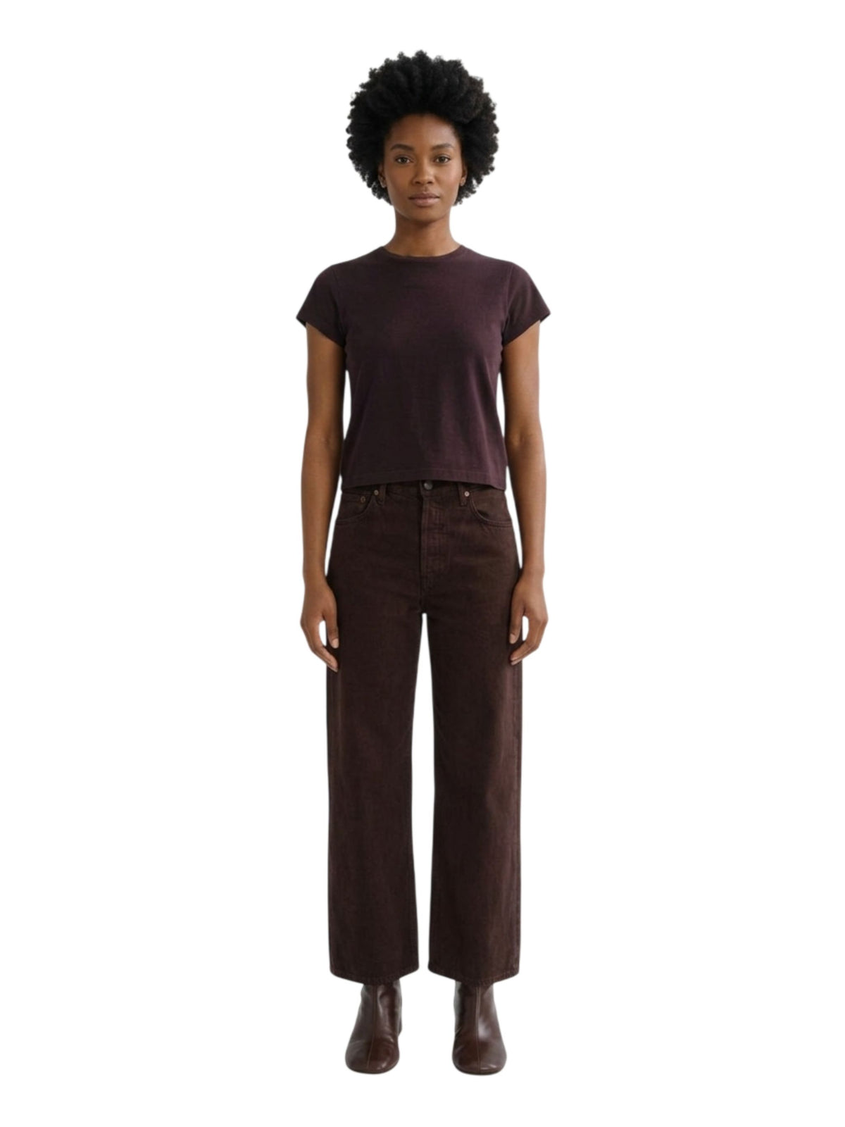 Jeans Ren Berry