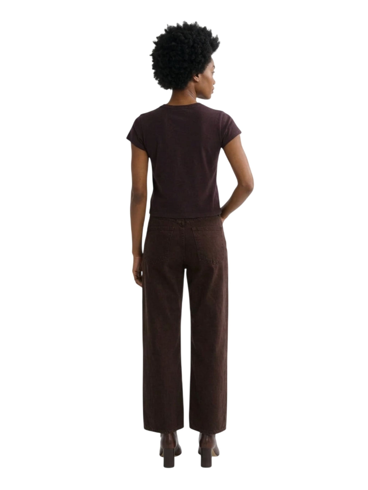 Jeans Ren Berry