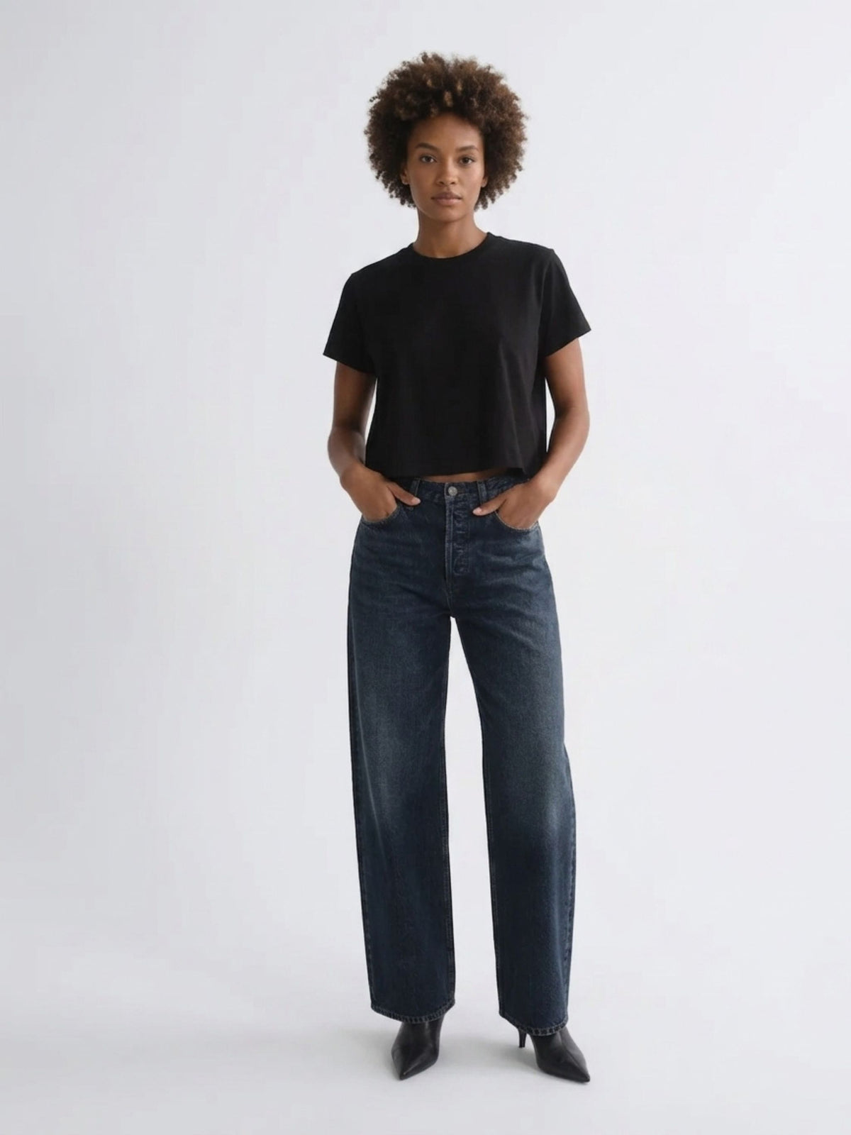 Jeans Arc