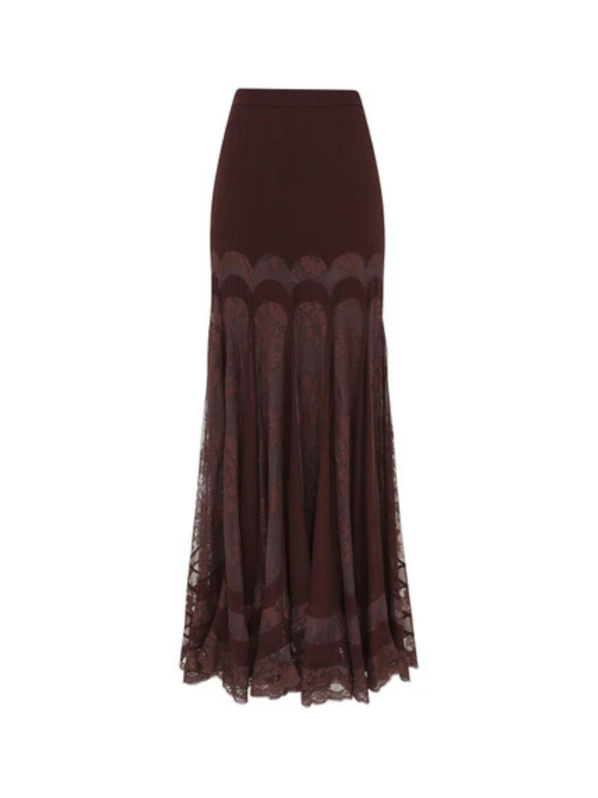 VALIANT MAXI SKIRT