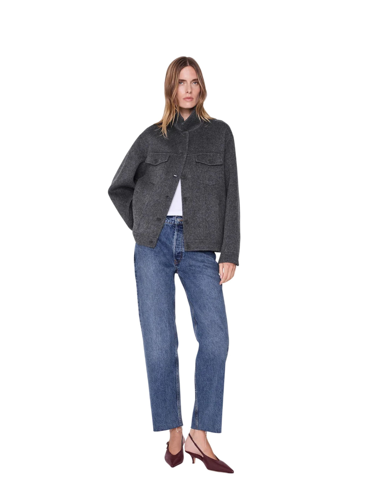 RORY JACKET