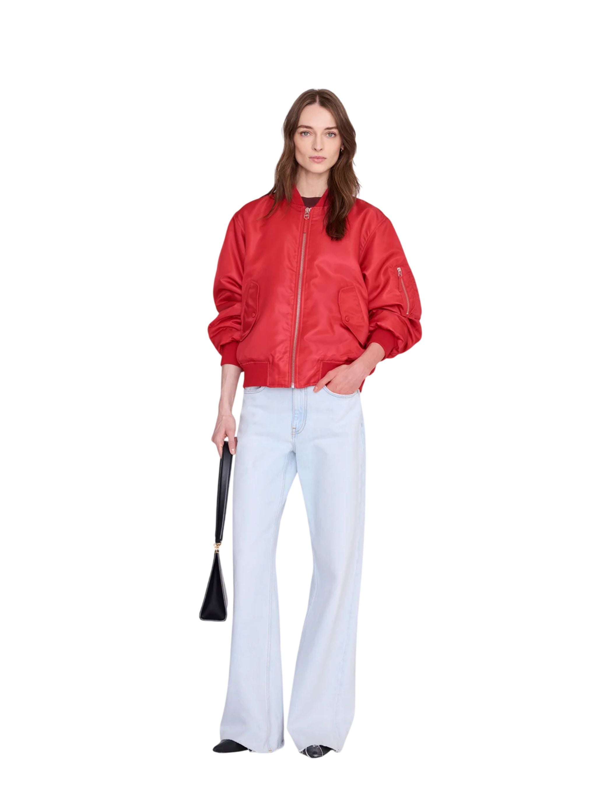 ICON BOMBER