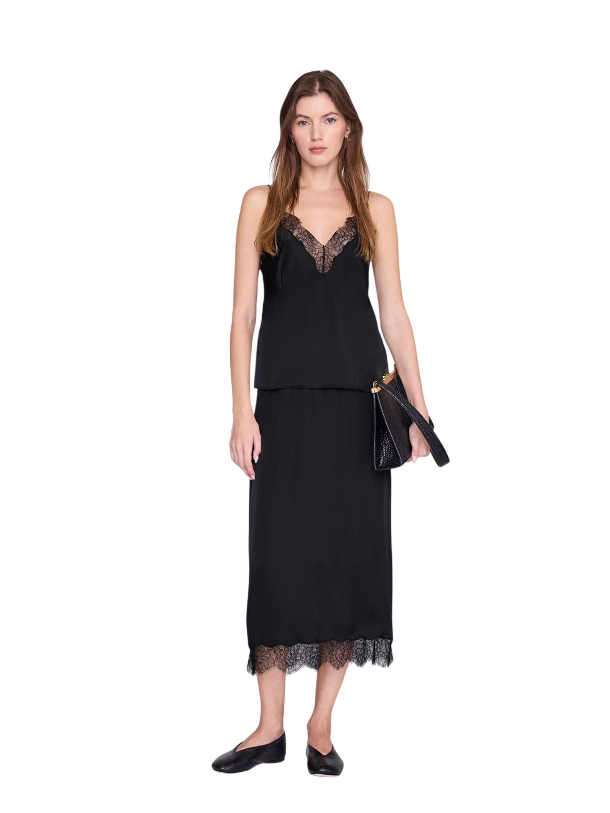 SHELBY SKIRT
