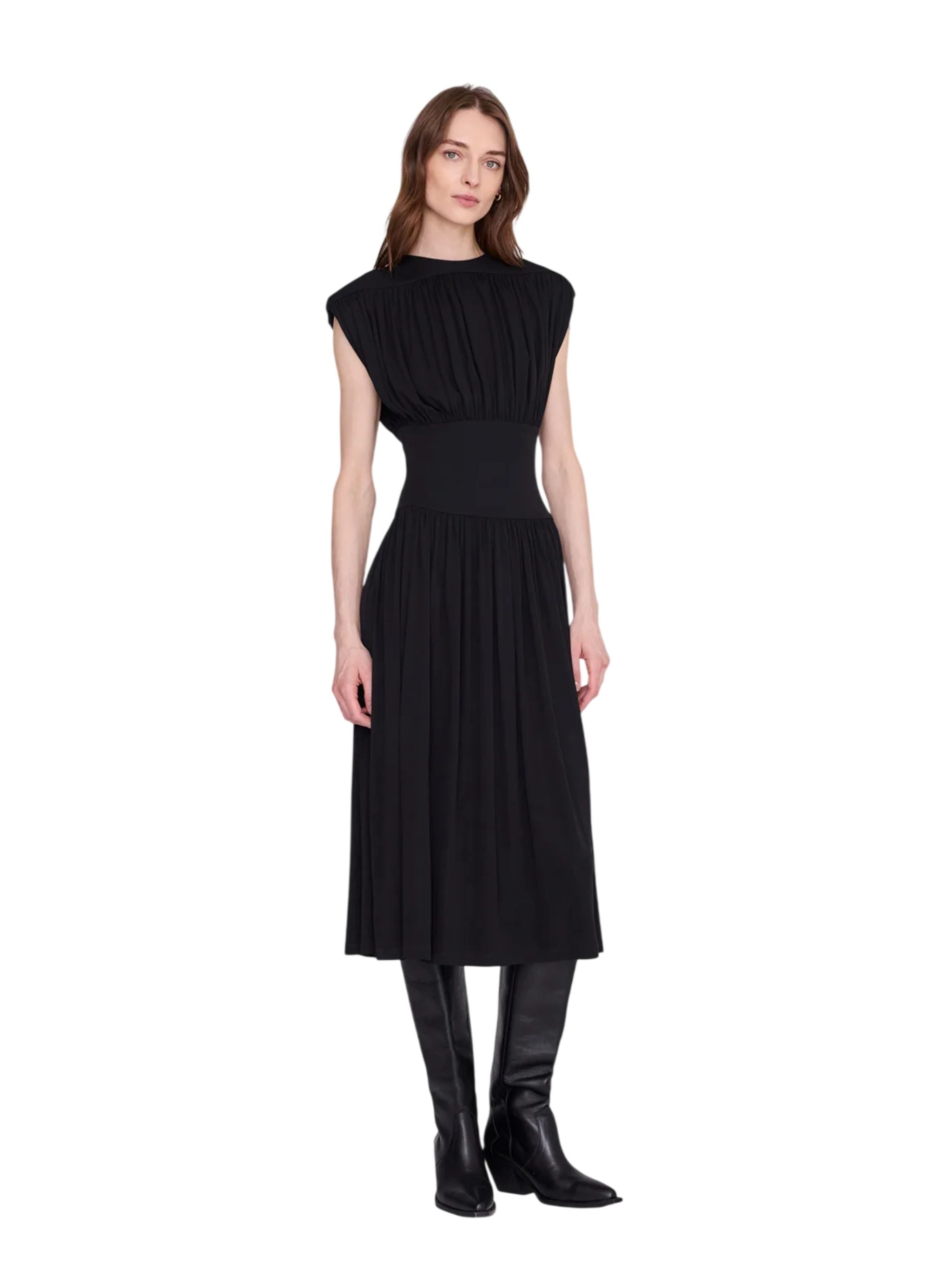 FRAN DRESS