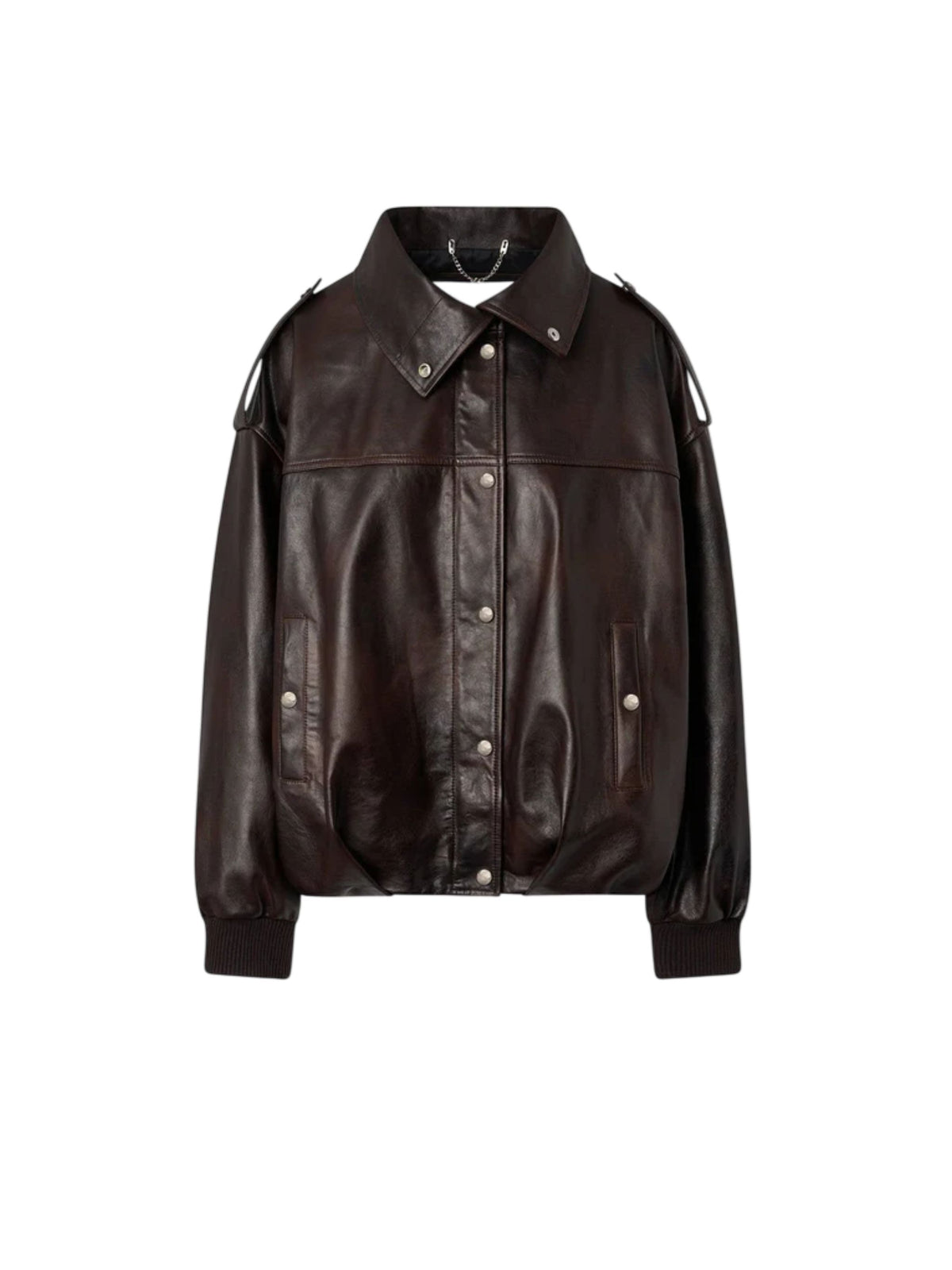 SMOOTH BOMBER