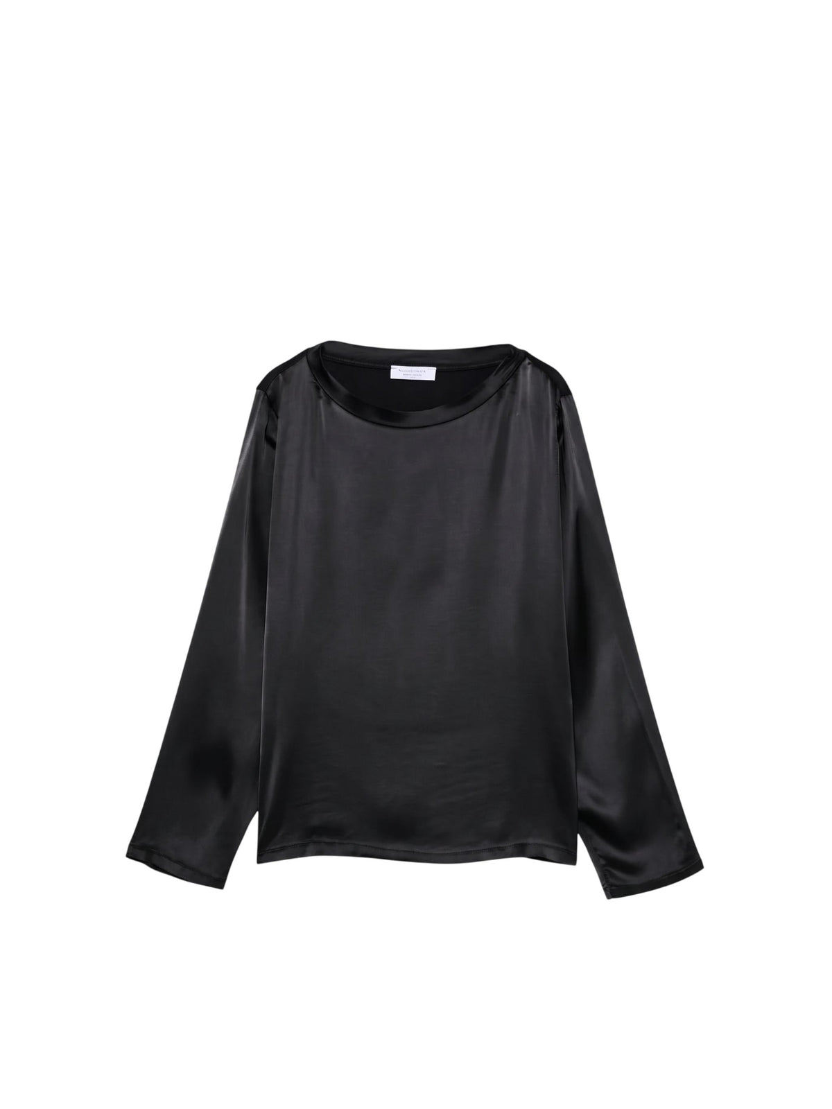 Maglia a maniche lunghe