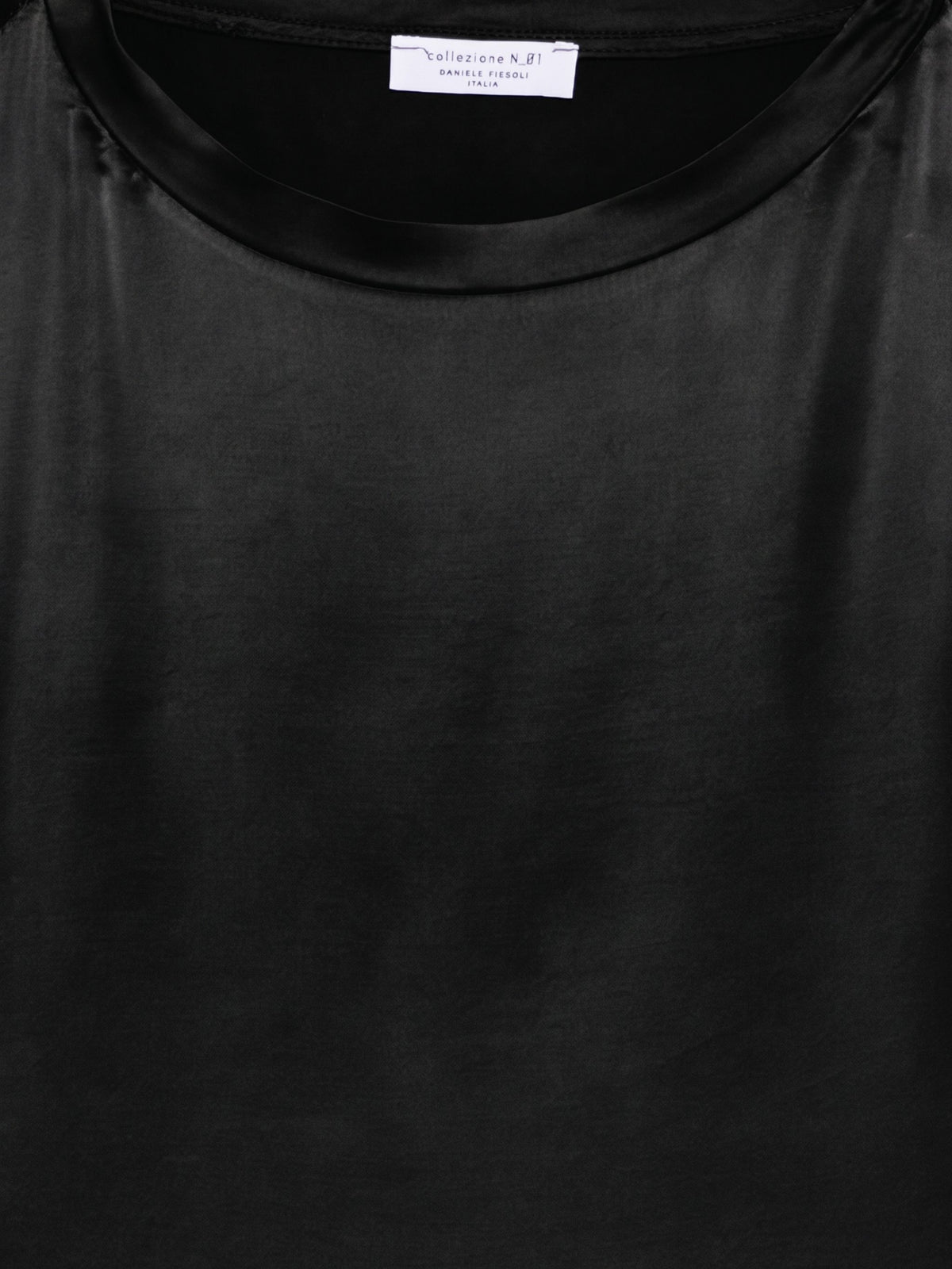Maglia a maniche lunghe