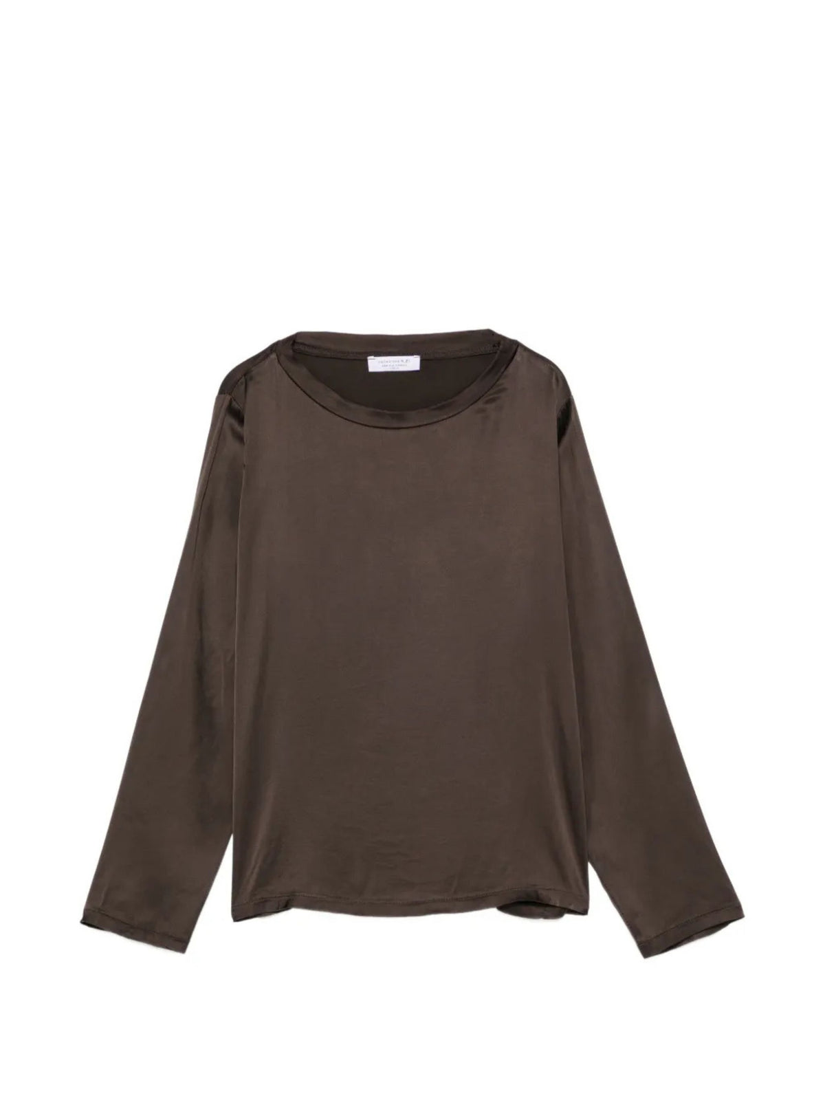 Maglia a maniche lunghe
