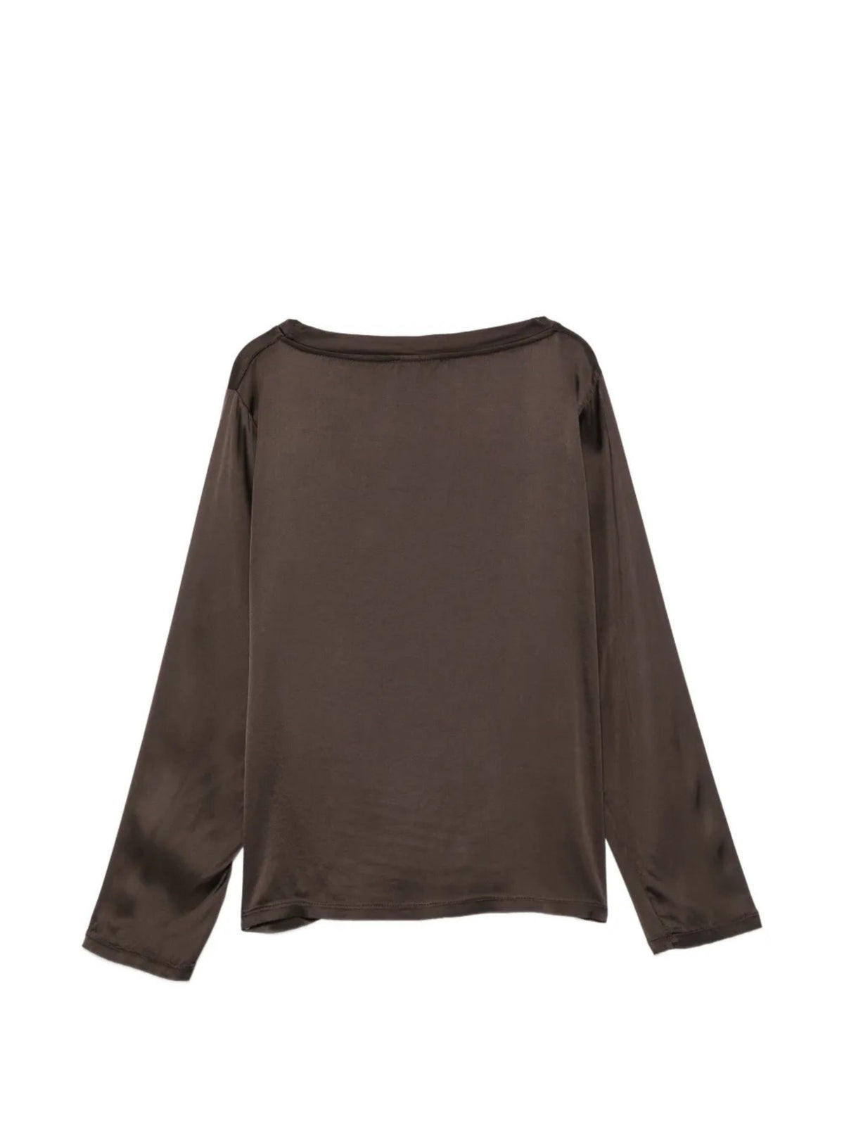Maglia a maniche lunghe