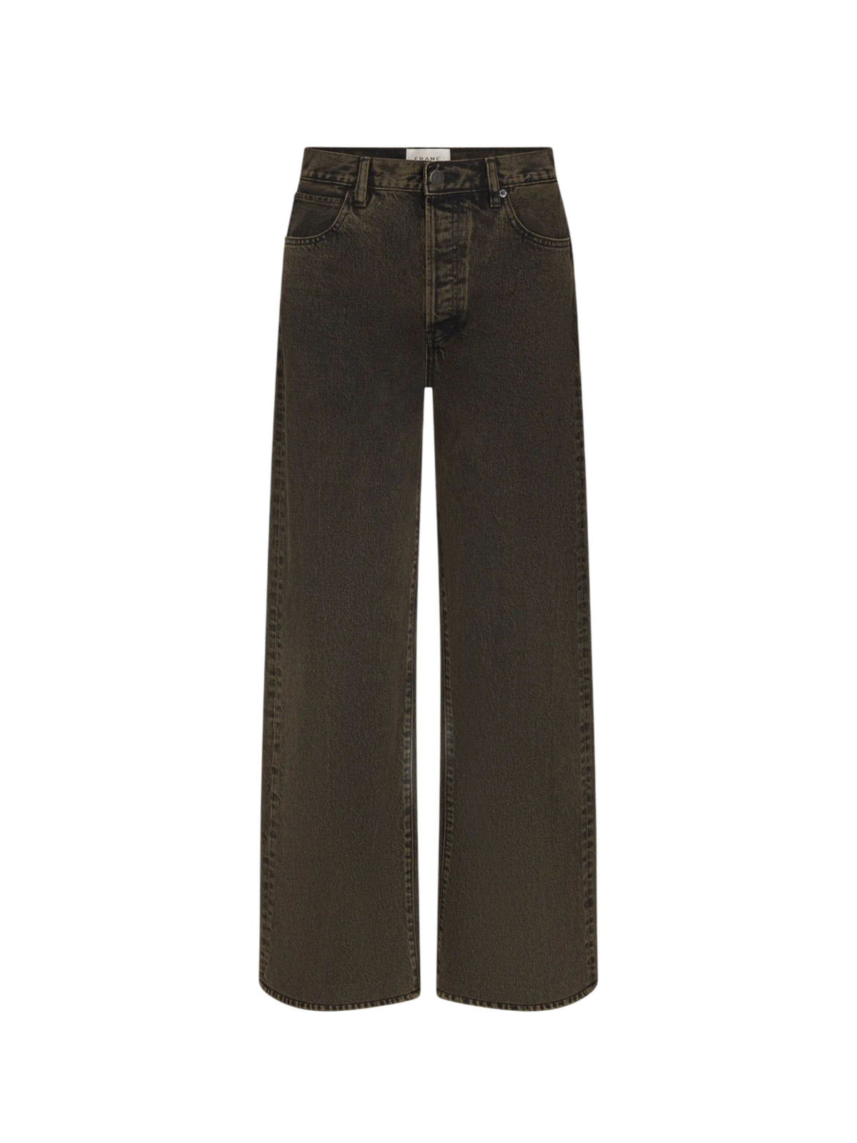 Jeans Frame The Loose
