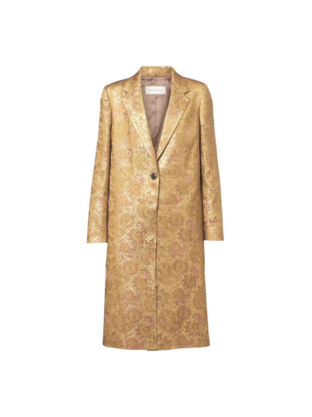 SPOLVERINO JACQUARD