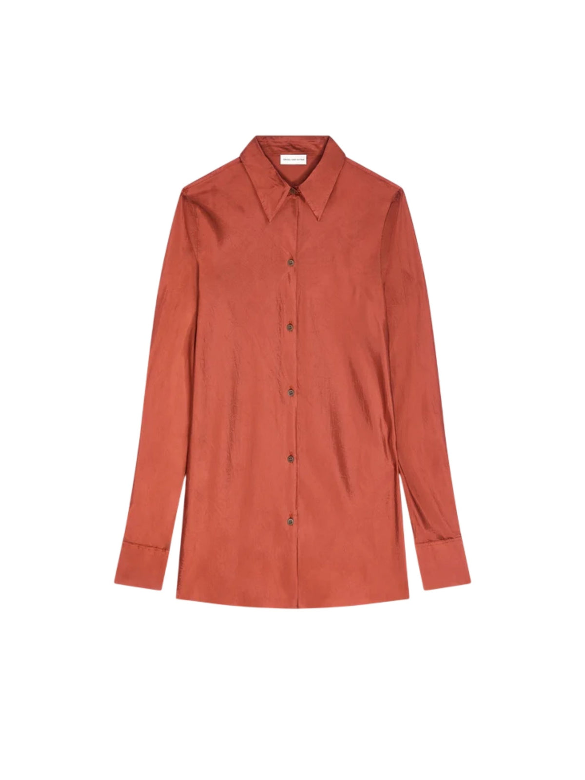 CAMICIA IN VISCOSA